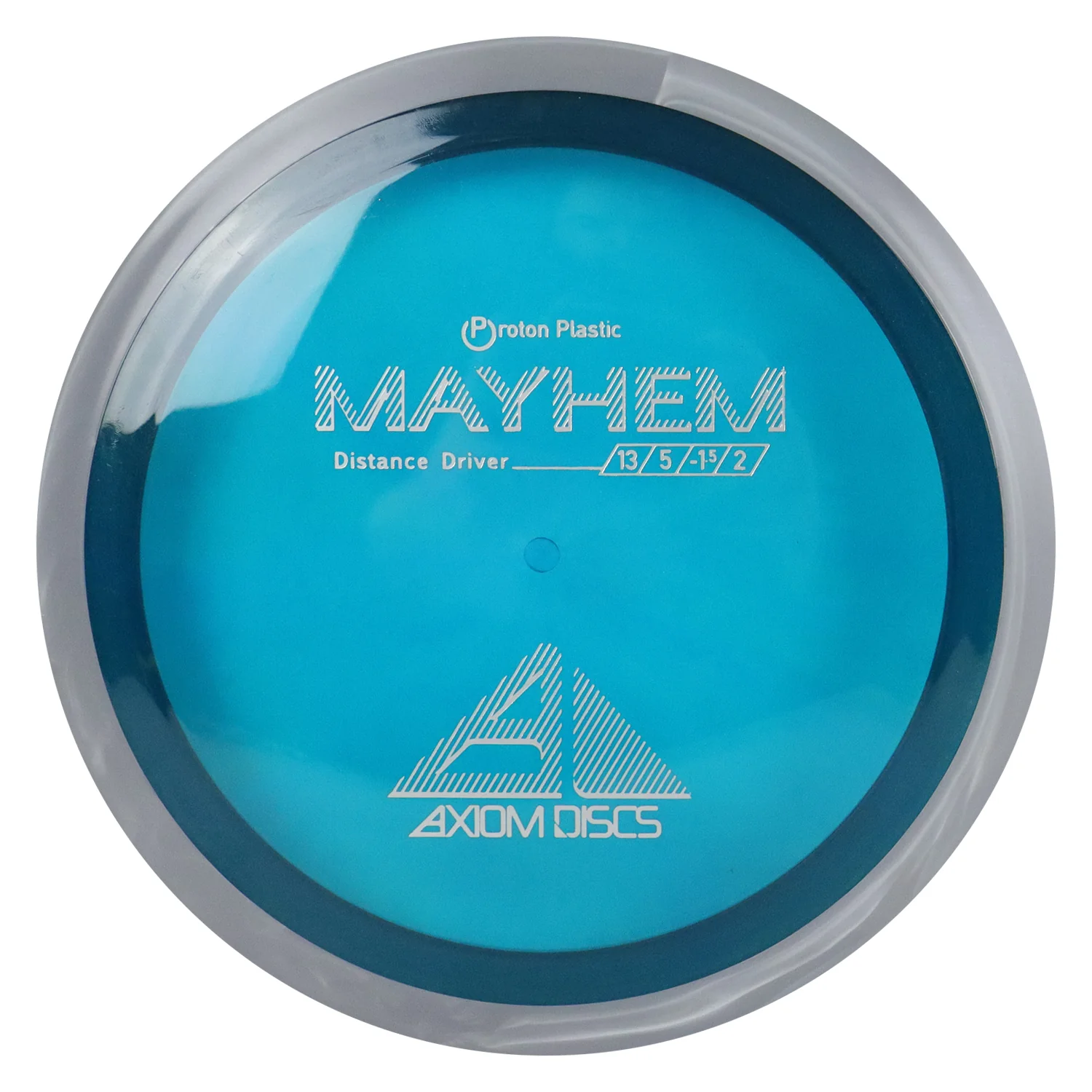 Axiom Disc Golf Proton Mayhem Distance Driver 13/5/-1.5/2 - Choose Exact Disc - Image 14