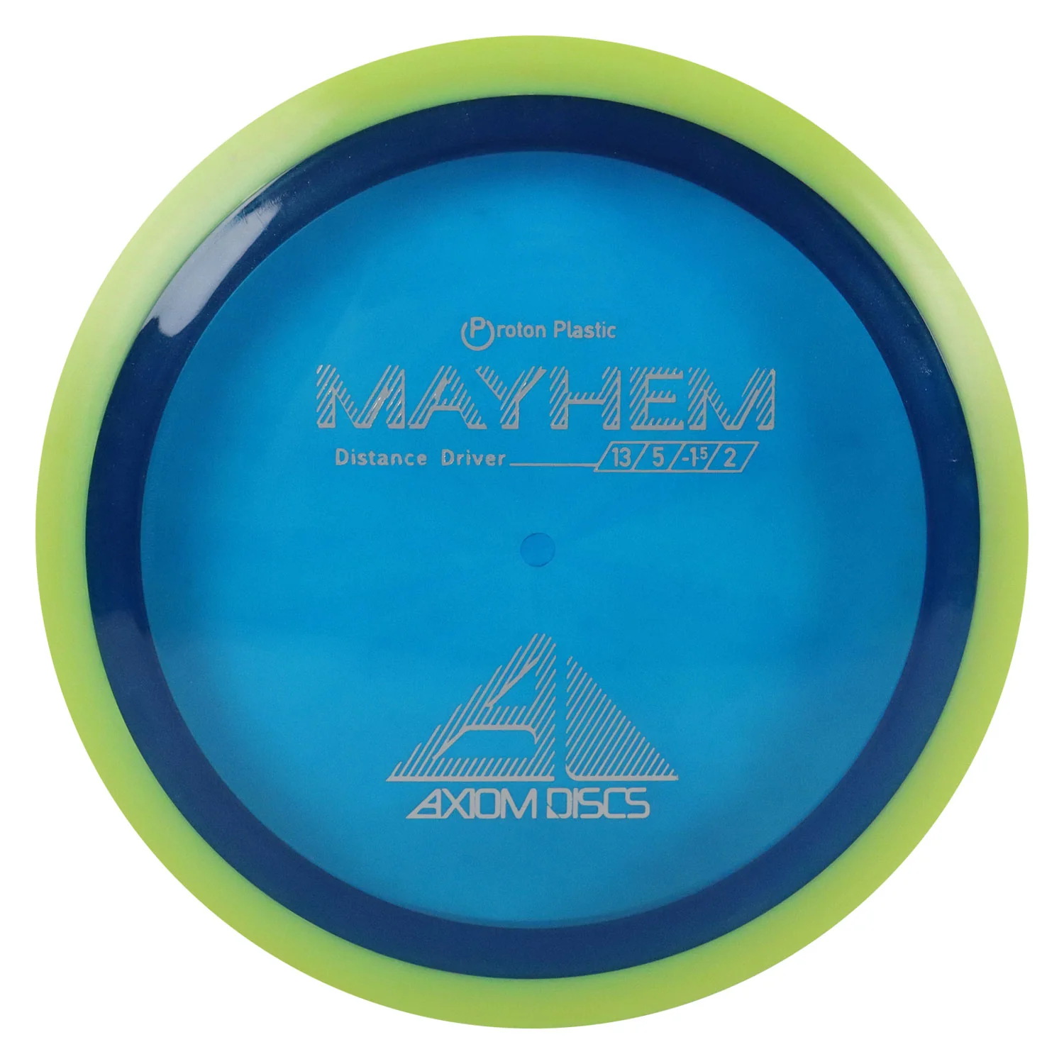Axiom Disc Golf Proton Mayhem Distance Driver 13/5/-1.5/2 - Choose Exact Disc - Image 7