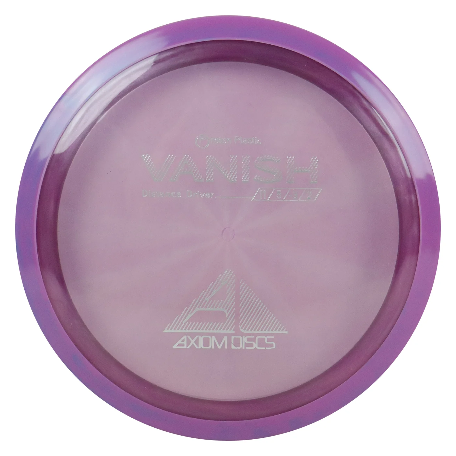 Axiom Disc Golf Proton Vanish Distance Driver 11/5/-3/2 - Choose Exact Disc - Image 13