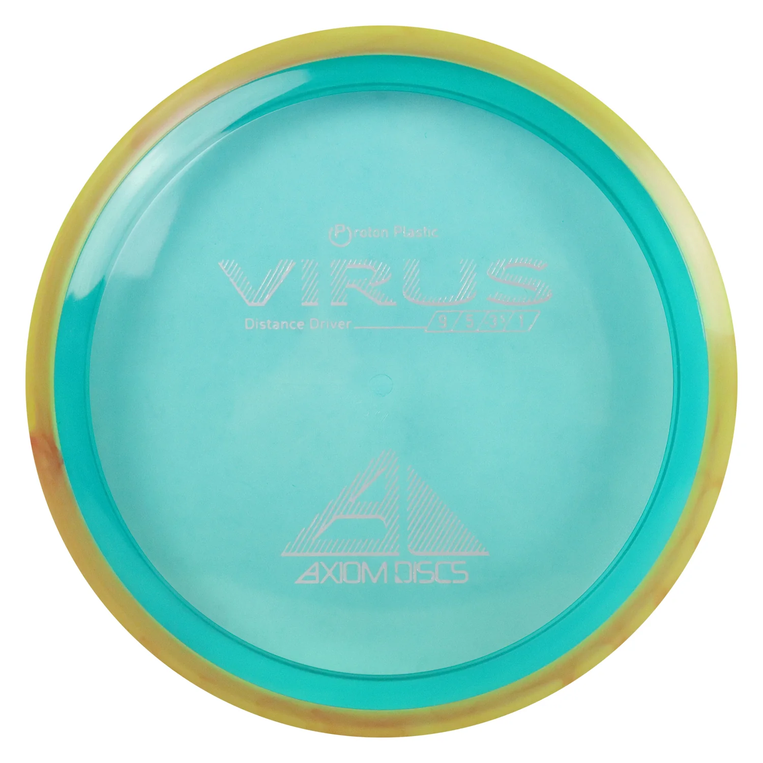 Axiom Disc Golf Proton Virus Distance Driver 9/5/-3.5/1 - Choose Exact Disc - Image 19