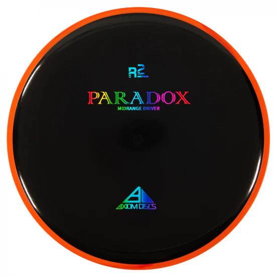 Axiom Disc Golf R2 Neutron Starter Box Set - 3 Discs - Insanity, Paradox, Proxy - Image 3