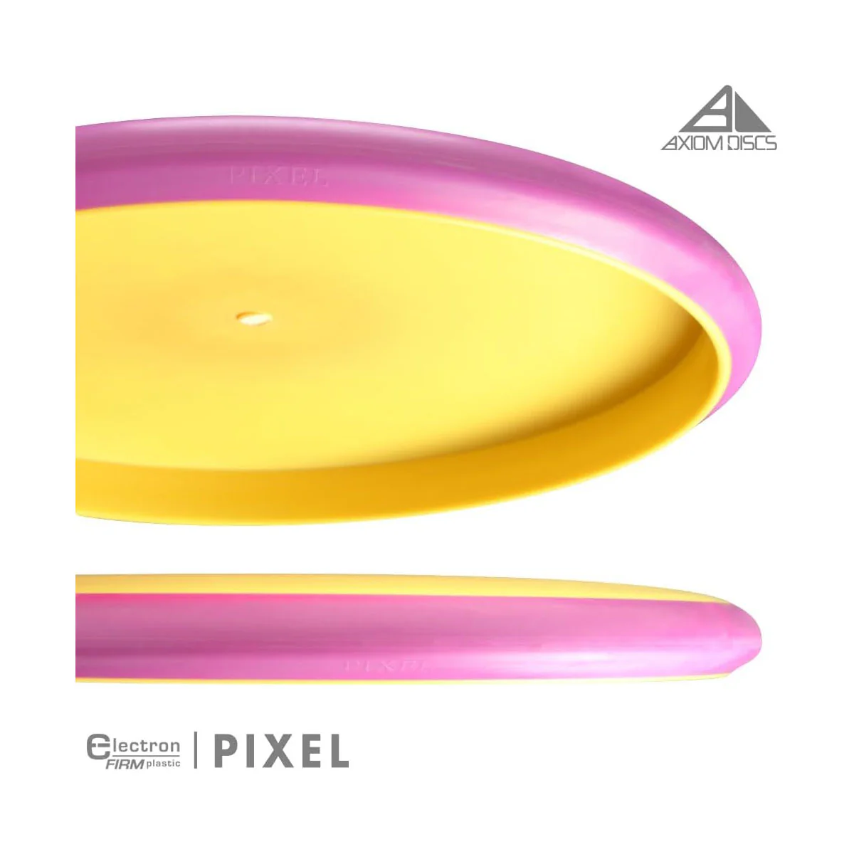 Axiom Disc Golf Simon Line Electron Firm Lizotte Pixel Putter 2/4/0/0.5 - Choose Exact Disc - Image 2