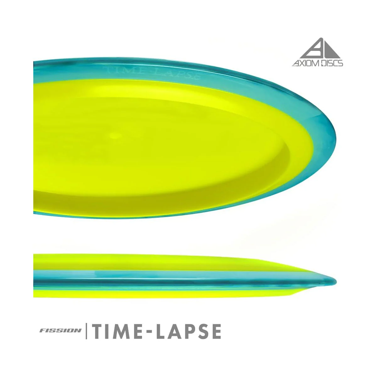 Axiom Disc Golf Simon Lizotte Line Fission Time Lapse Driver 12/5/-1/3 - Choose - Image 2
