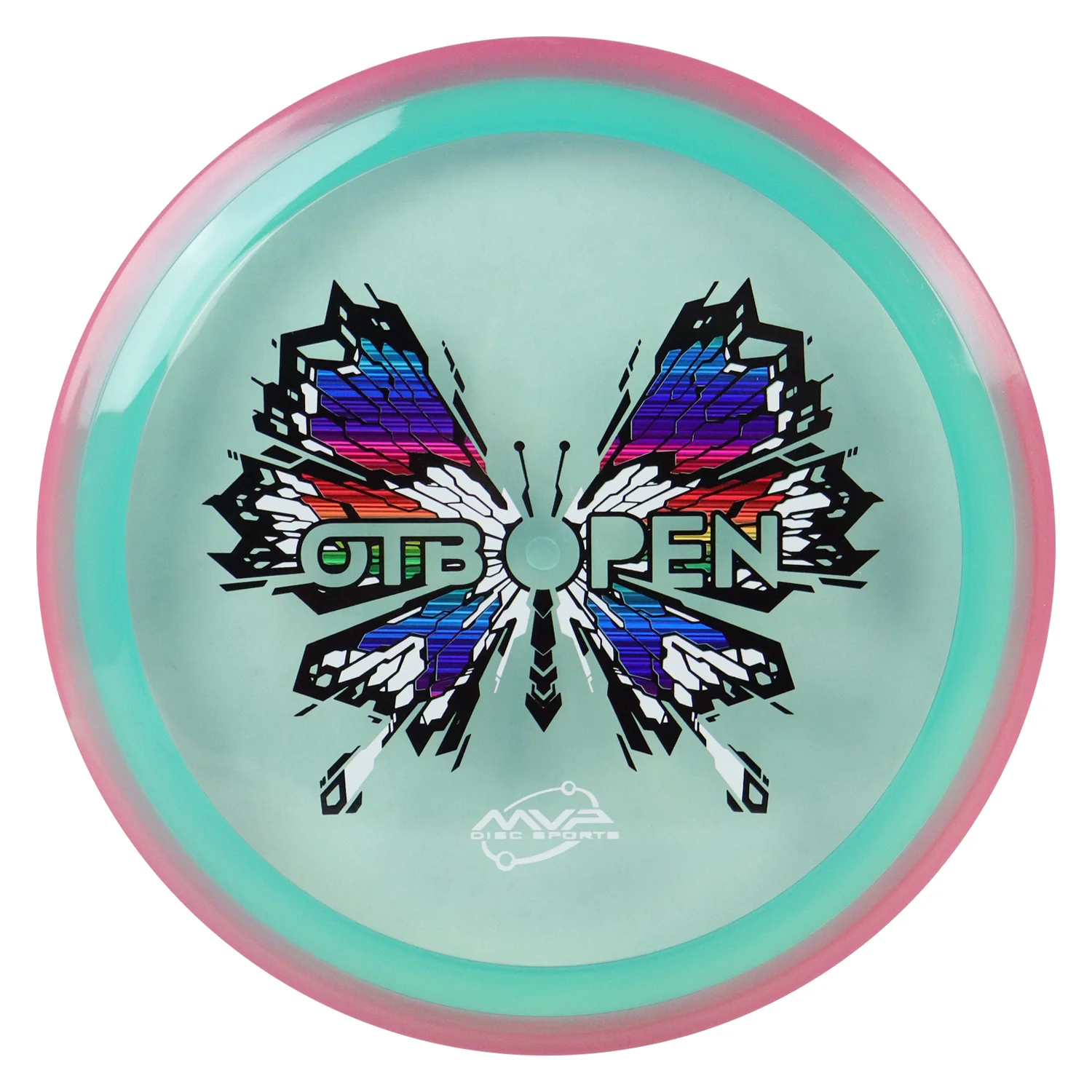 Axiom Discs 2026 OTB Open Prism Proton Soft Insanity Distance Driver - Choose Exact Disc - Image 6
