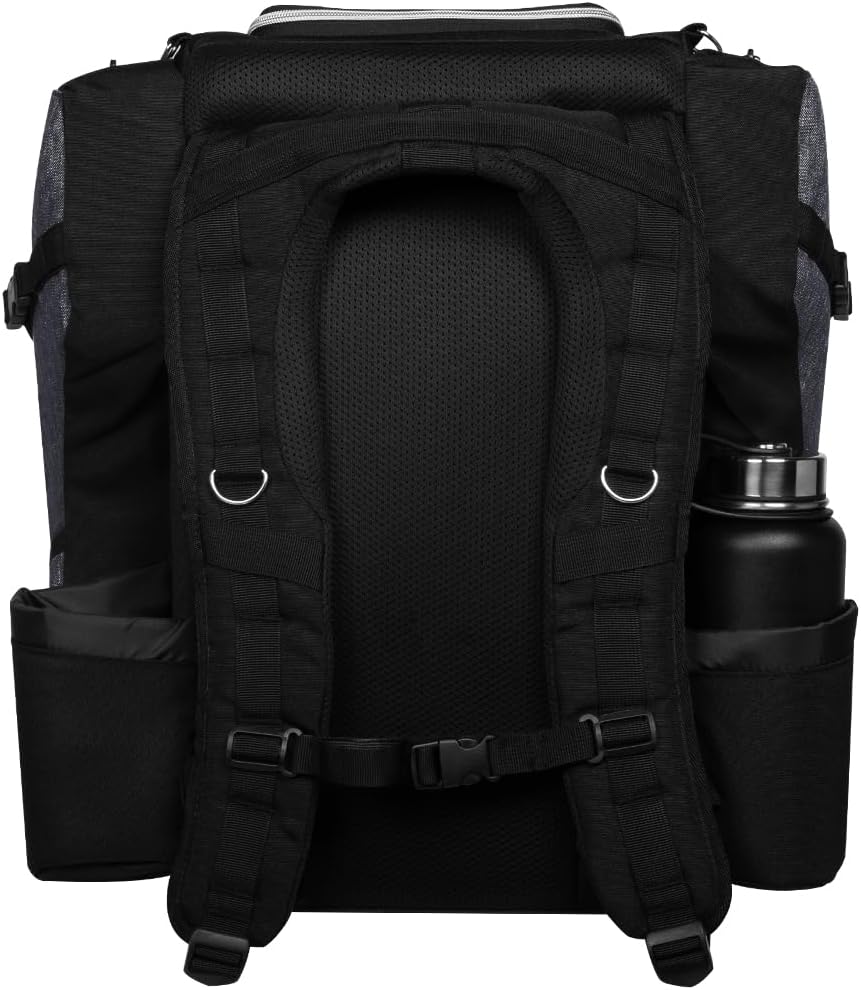 Axiom Discs Disc Golf Backpack Bag - Voyager Lite Backpack - Holds 22 Discs - Image 13