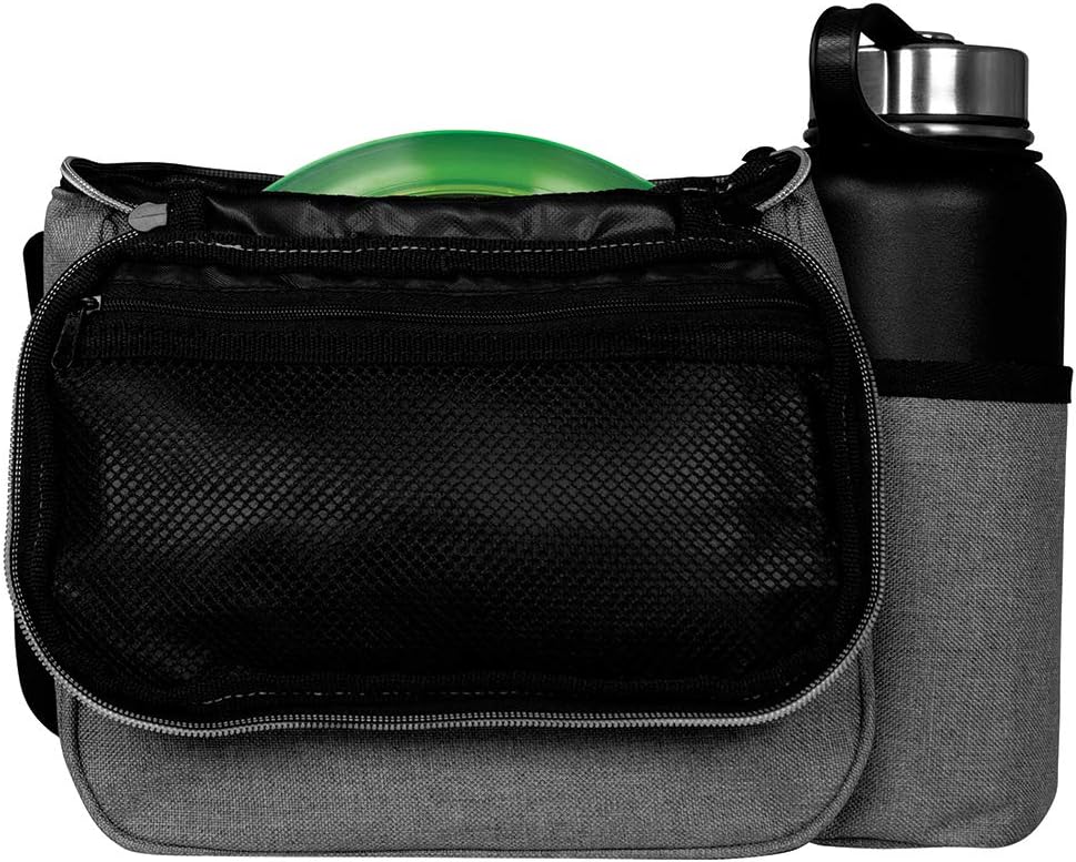 Axiom Discs Disc Golf Shoulder Bag - Cell - Holds 12 Discs - Choose Color - Image 26