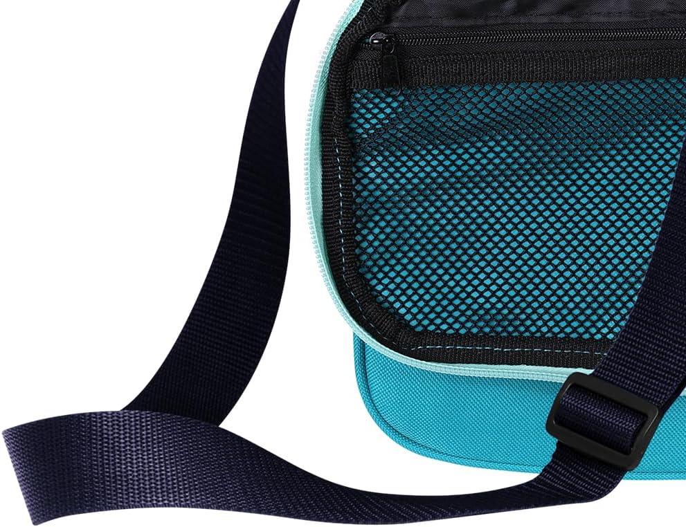 Axiom Discs Disc Golf Shoulder Bag - Cell - Holds 12 Discs - Choose Color - Image 44
