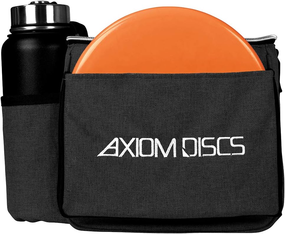 Axiom Discs Disc Golf Shoulder Bag - Cell - Holds 12 Discs - Choose Color - Image 5