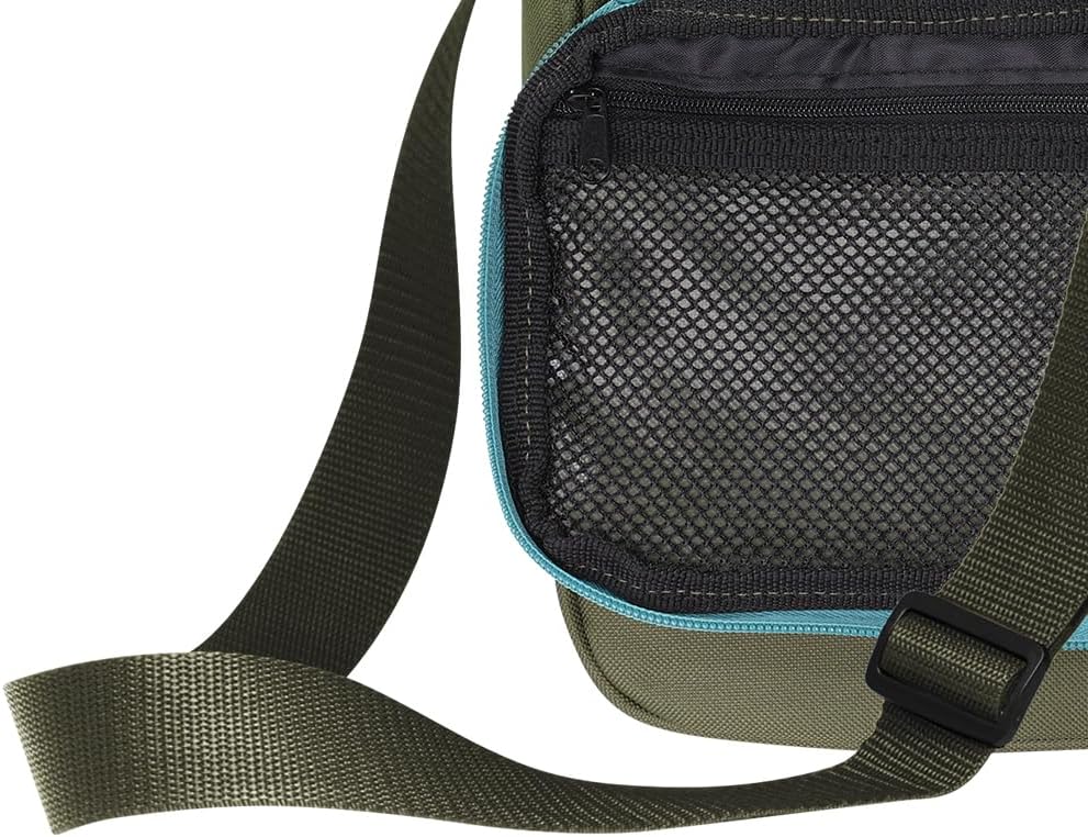 Axiom Discs Disc Golf Shoulder Bag - Cell - Holds 12 Discs - Choose Color - Image 51