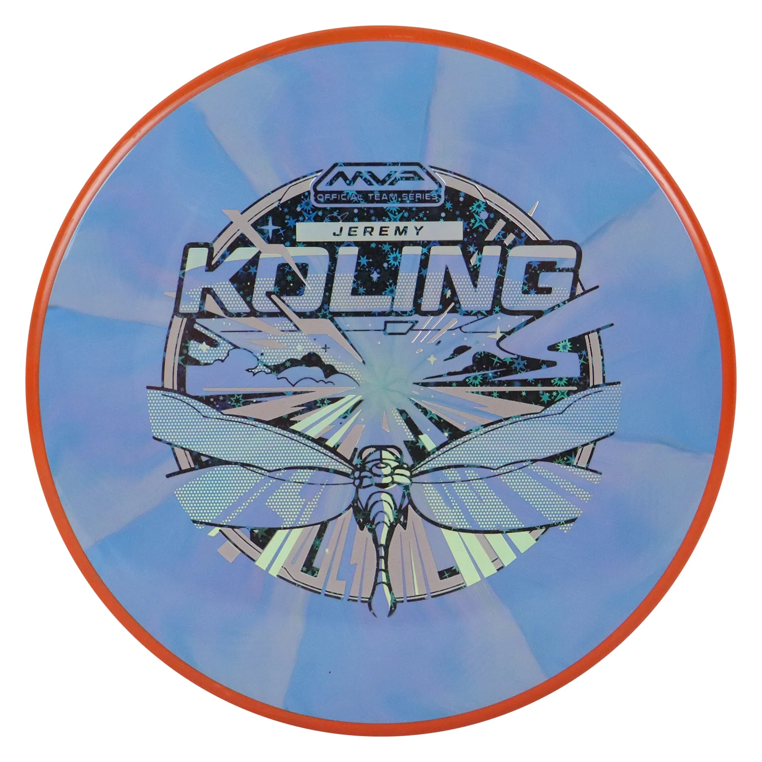 Axiom Discs Jeremy Koling Team Series Cosmic Neutron Tempo Putt and Approach - Choose Exact Disc - Image 11