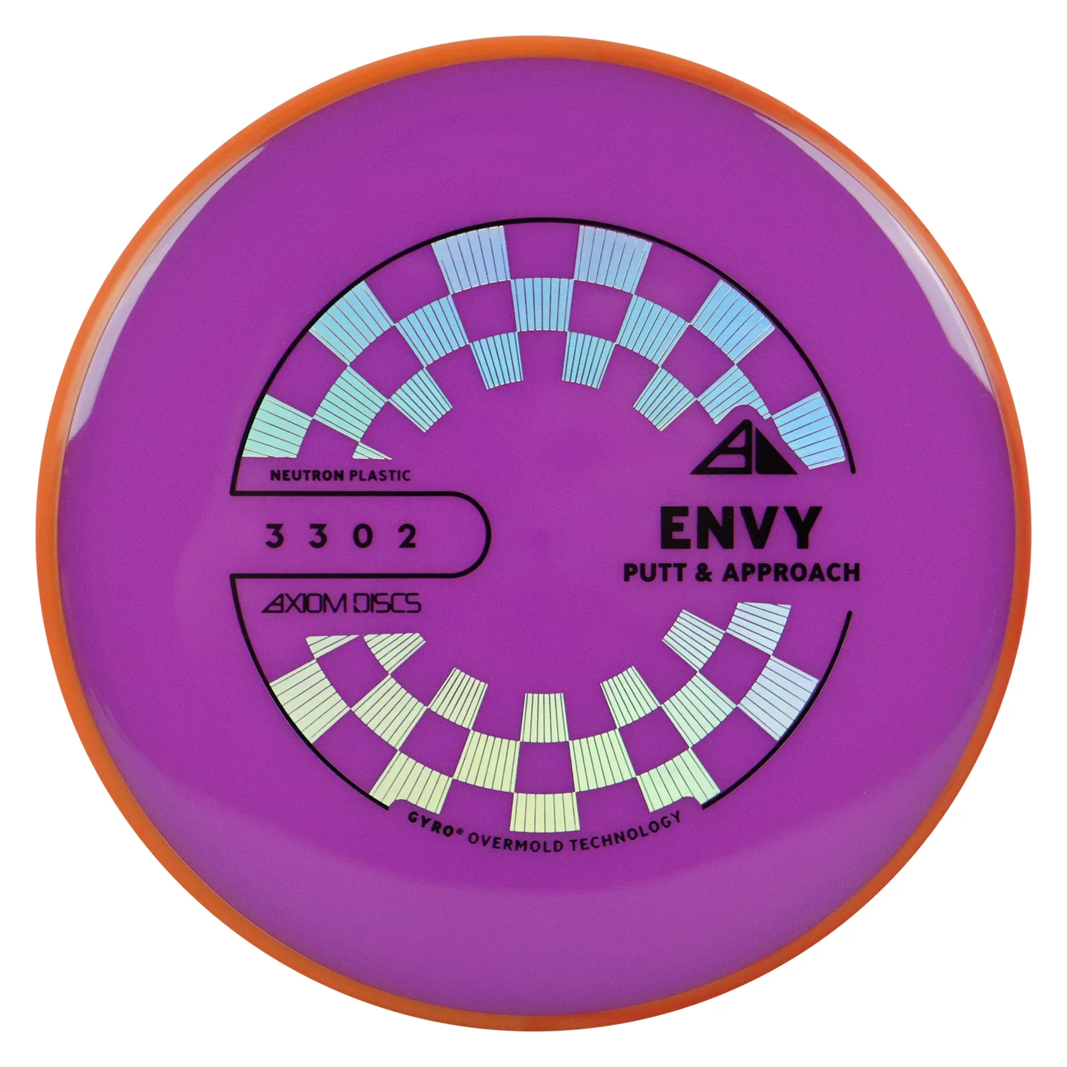 Axiom Discs Project Lab Coat Neutron Envy Putter 3/3/0/2 - Choose Exact Disc - Image 16