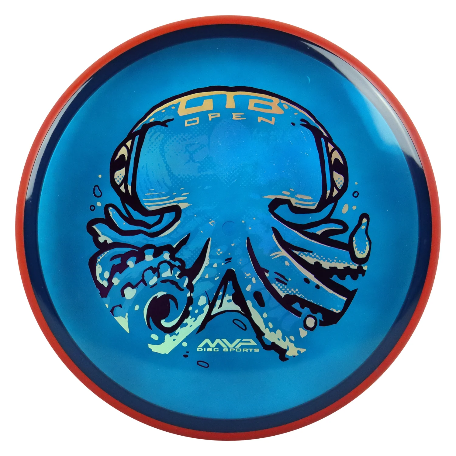 Axiom Discs Project Lab Coat OTB Open 2026 Proton Soft Proxy Putt and Approach - Choose Exact Disc - Image 19