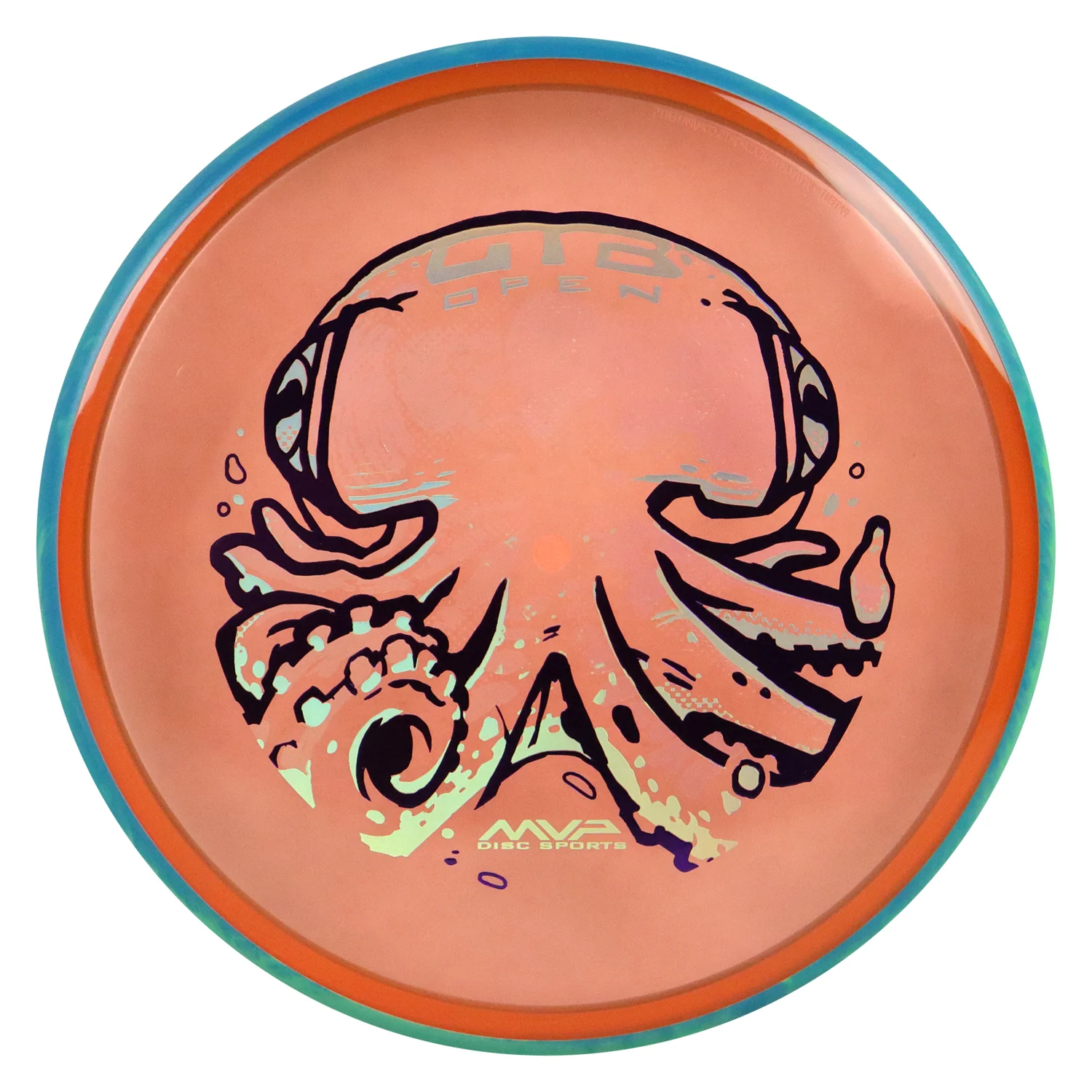 Axiom Discs Project Lab Coat OTB Open 2026 Proton Soft Proxy Putt and Approach - Choose Exact Disc - Image 20