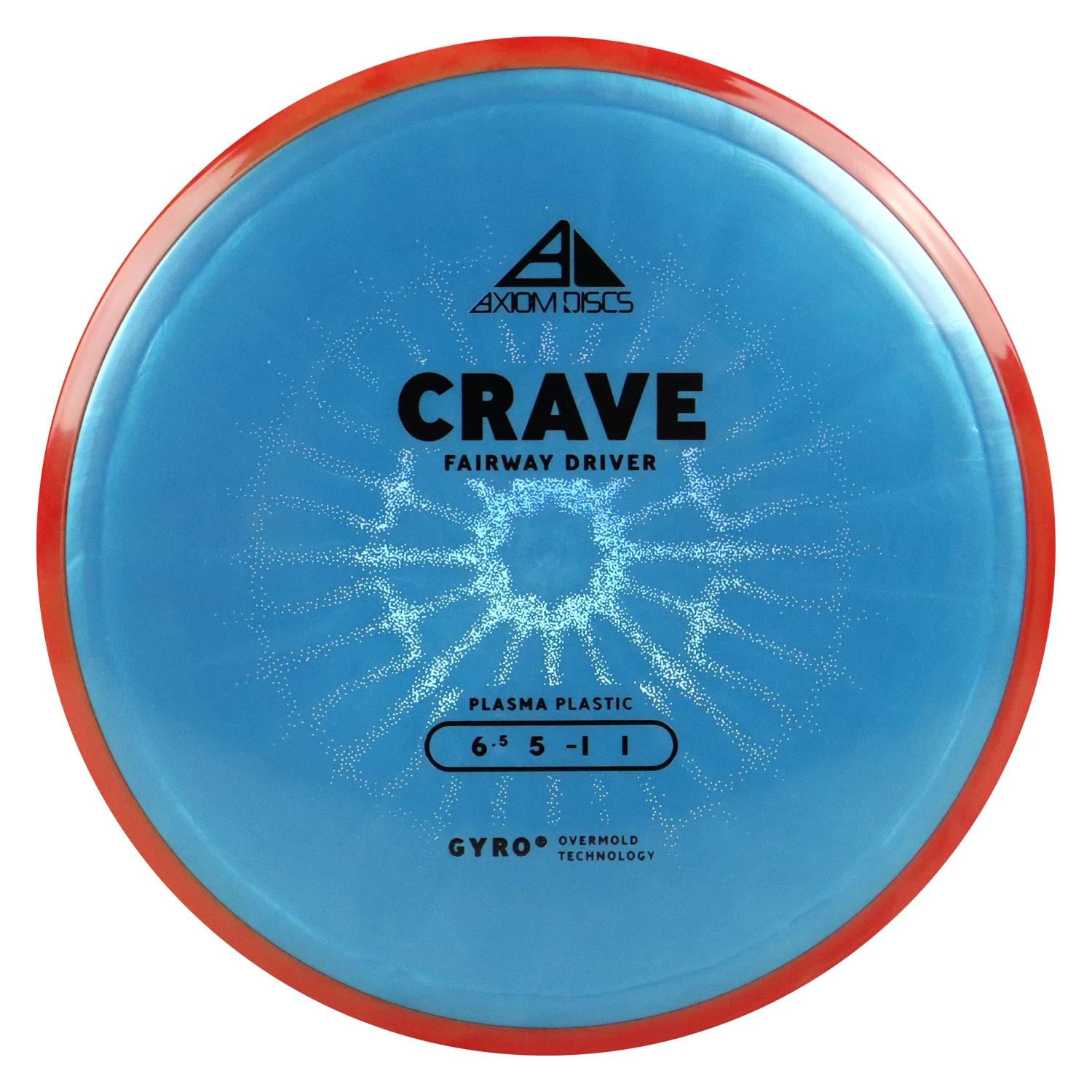 Axiom Discs Project Lab Coat Plasma Crave Fairway Driver 6.5/5/-1/1 - Choose Exact Disc - Image 11