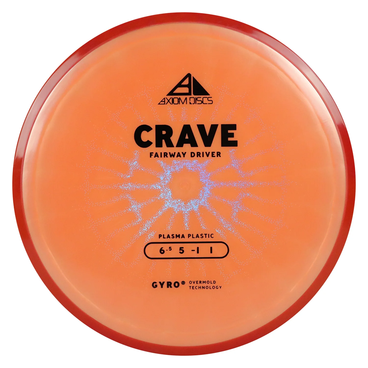 Axiom Discs Project Lab Coat Plasma Crave Fairway Driver 6.5/5/-1/1 - Choose Exact Disc - Image 13