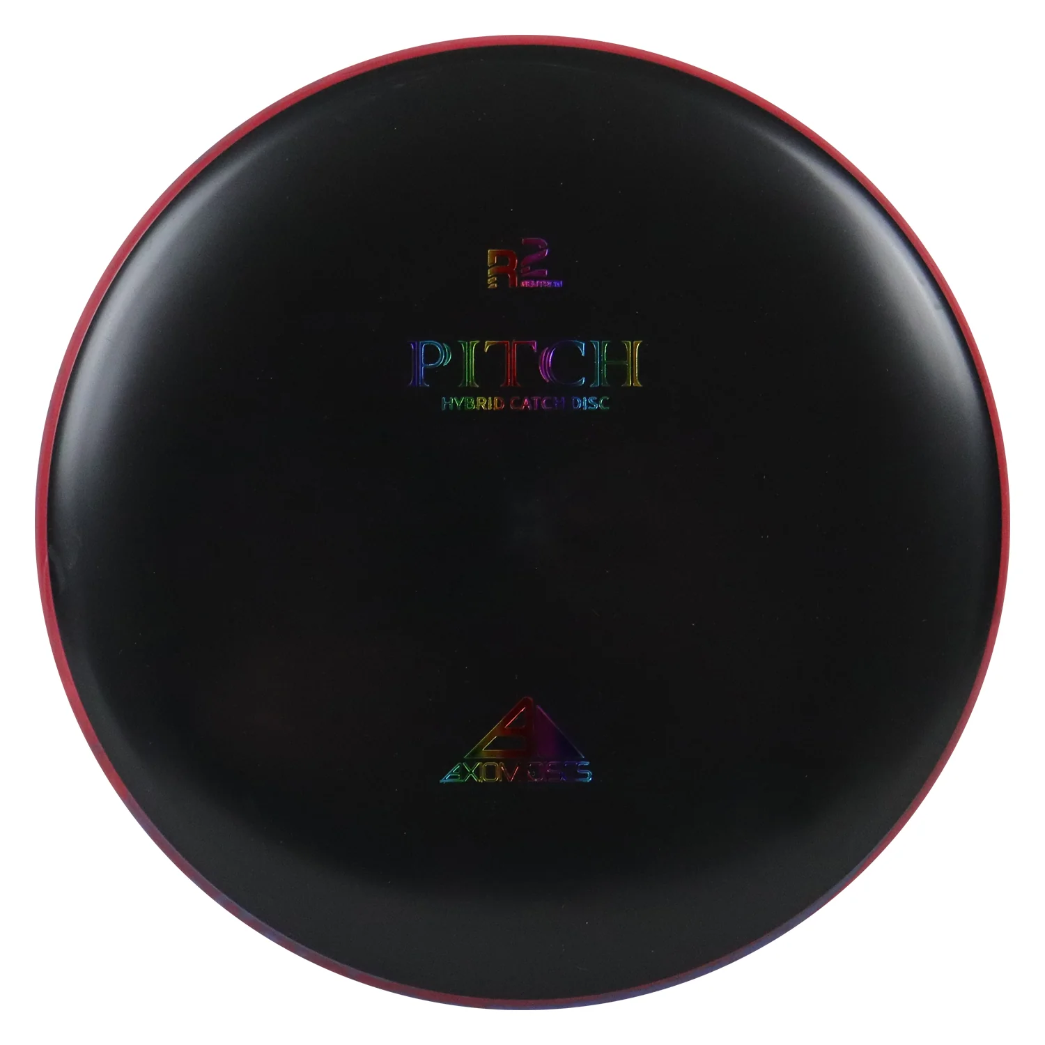 Axiom Discs R2 Neutron Pitch Hybrid Catch Putter 1/7/-0.5/0 - Choose Exact Disc - Image 10