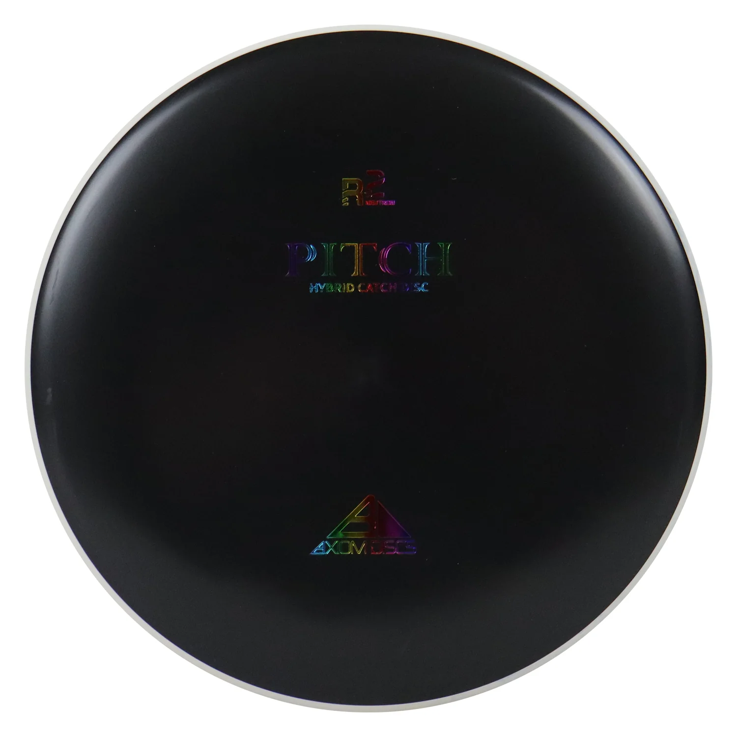 Axiom Discs R2 Neutron Pitch Hybrid Catch Putter 1/7/-0.5/0 - Choose Exact Disc - Image 13
