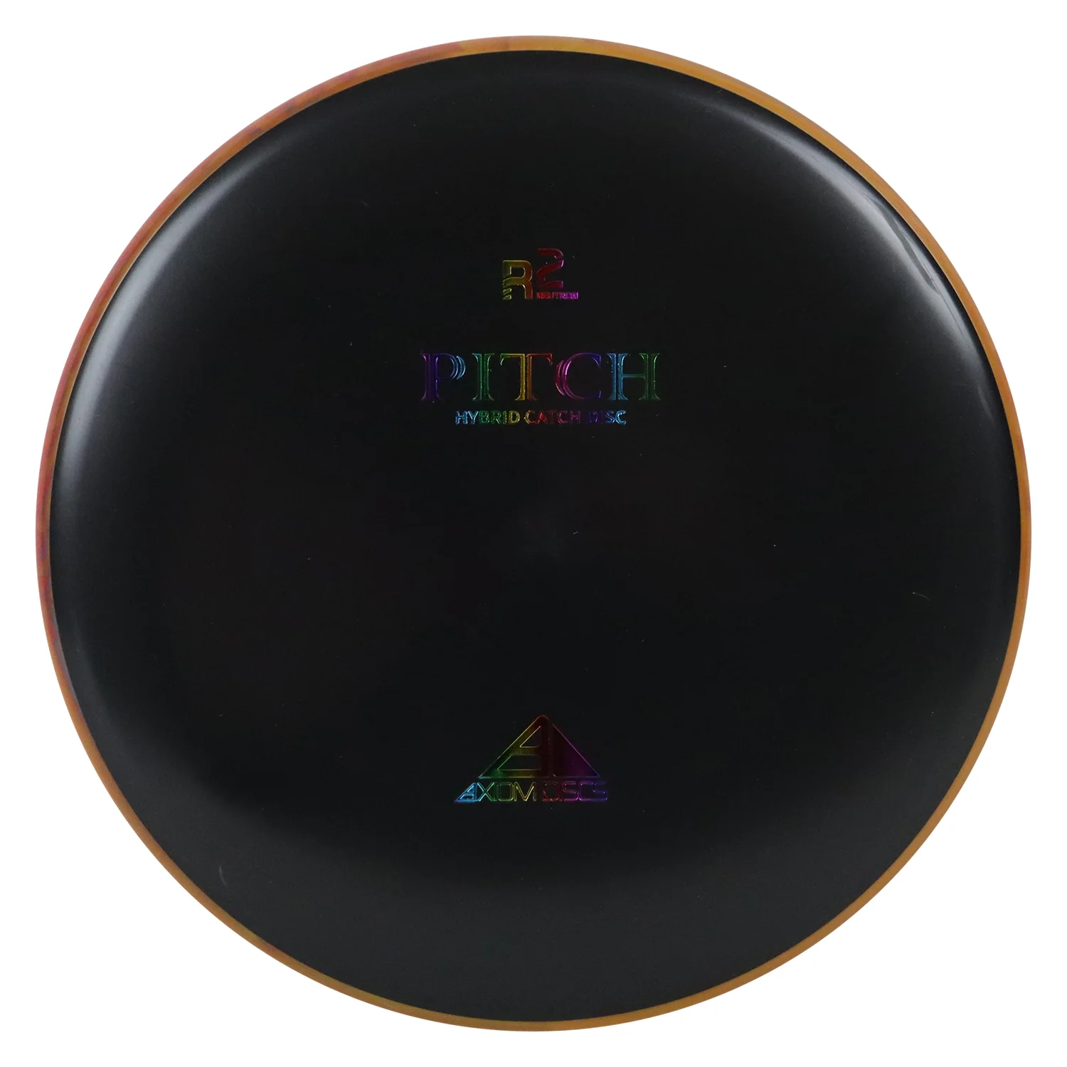 Axiom Discs R2 Neutron Pitch Hybrid Catch Putter 1/7/-0.5/0 - Choose Exact Disc - Image 14
