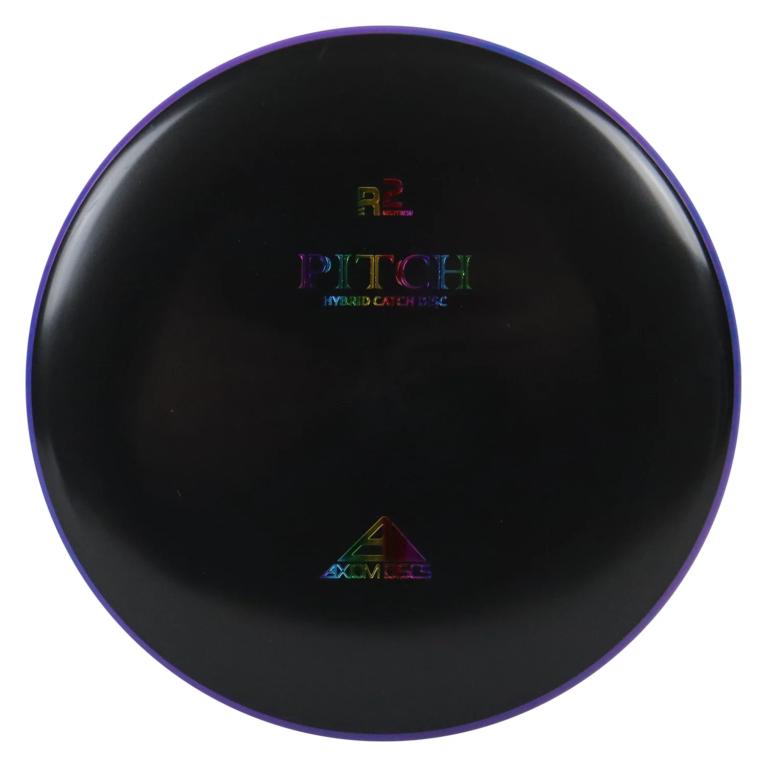 Axiom Discs R2 Neutron Pitch Hybrid Catch Putter 1/7/-0.5/0 - Choose Exact Disc - Image 6