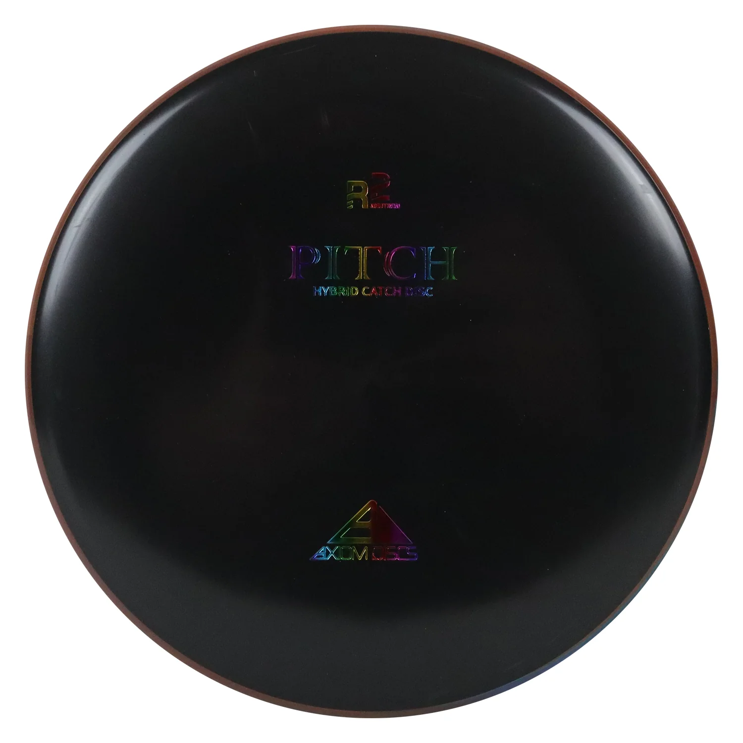 Axiom Discs R2 Neutron Pitch Hybrid Catch Putter 1/7/-0.5/0 - Choose Exact Disc - Image 8