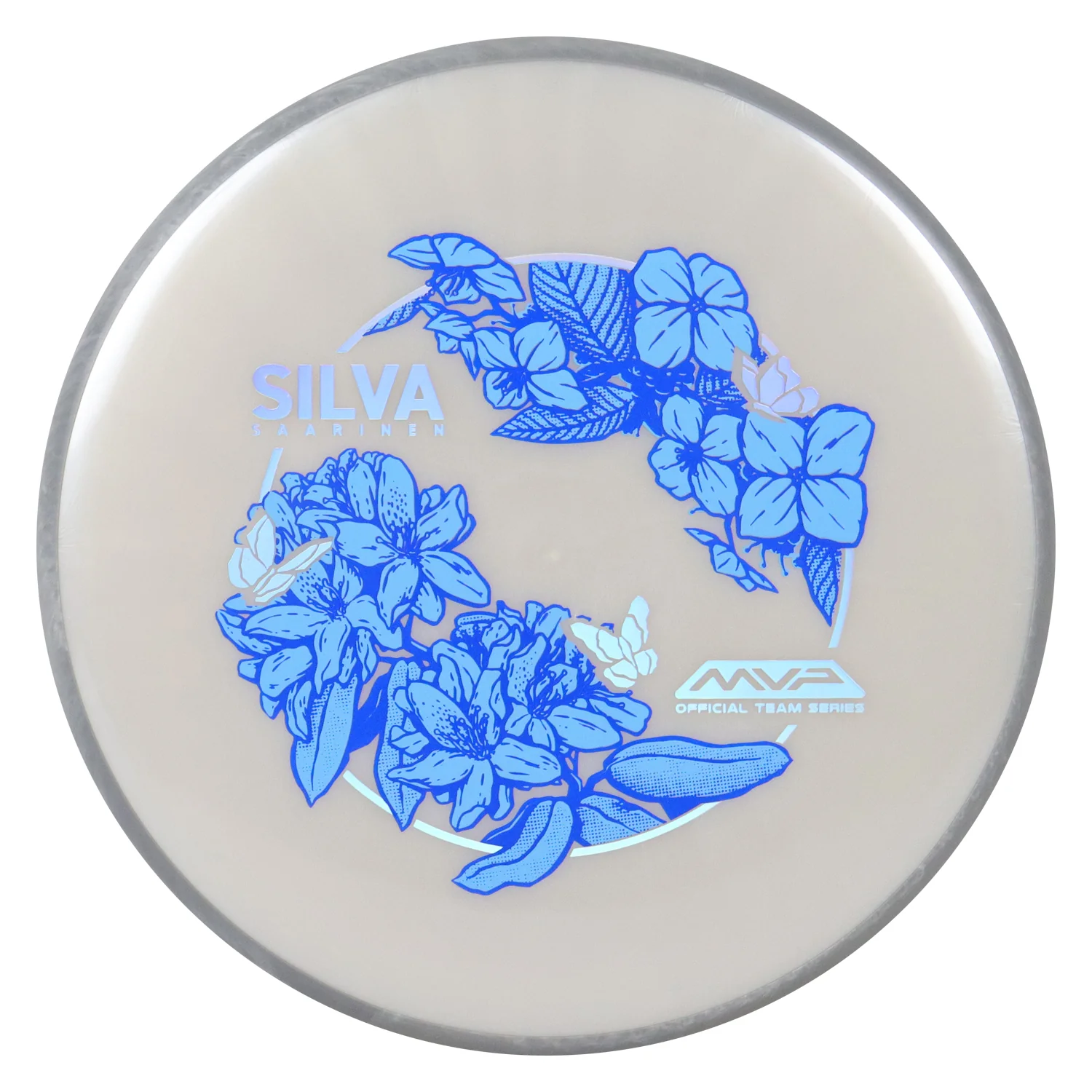 Axiom Discs Silva Saarinen Team Series Plasma Soft Proxy Putt and Approach - Choose Exact Disc - Image 7