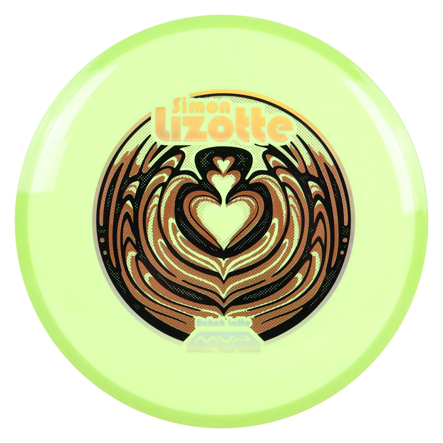 Axiom Discs Simon Lizotte Team Series Neutron Bokeh Fairway Driver 7/6/0/1 - Choose Exact Disc - Image 10