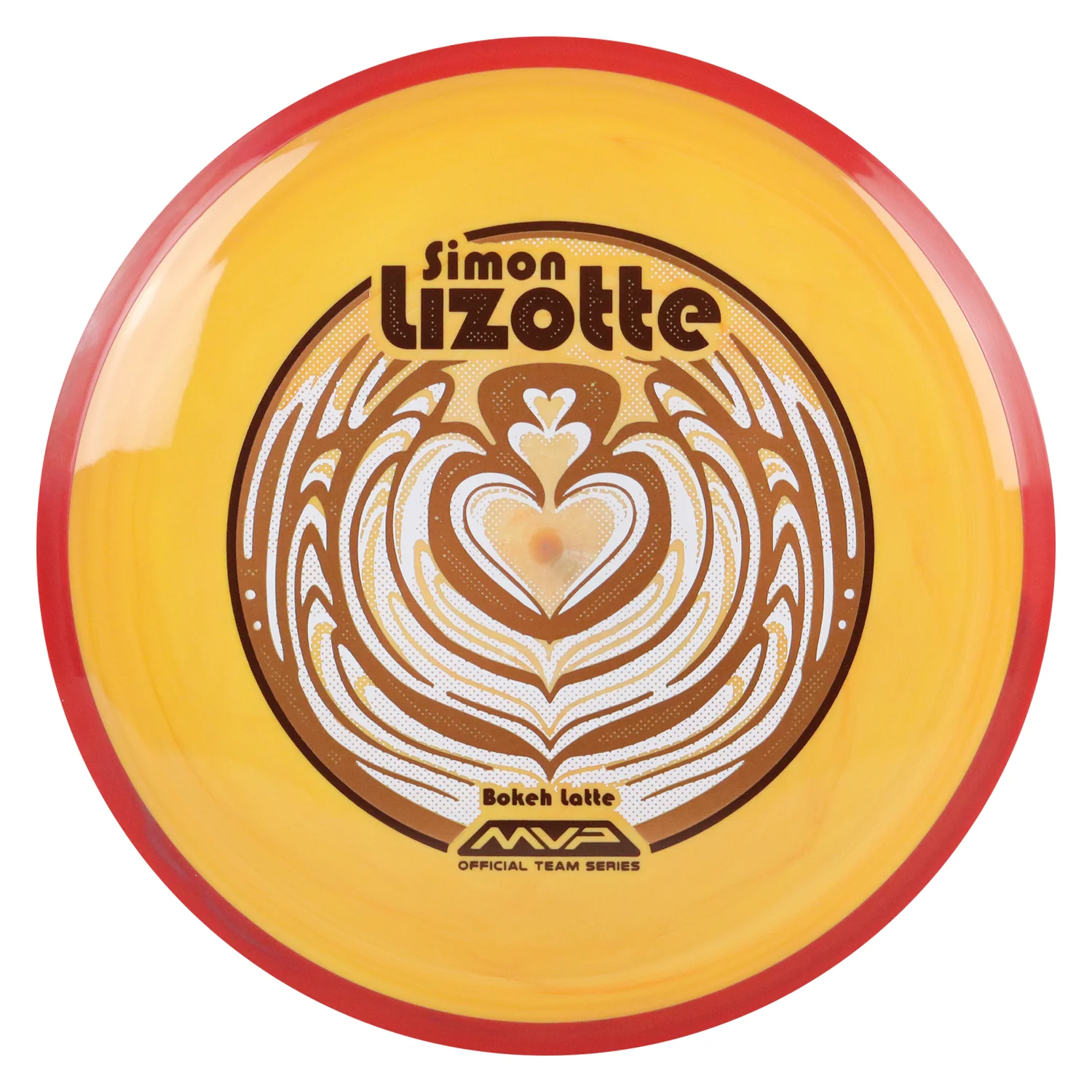 Axiom Discs Simon Lizotte Team Series Neutron Bokeh Fairway Driver 7/6/0/1 - Choose Exact Disc - Image 11