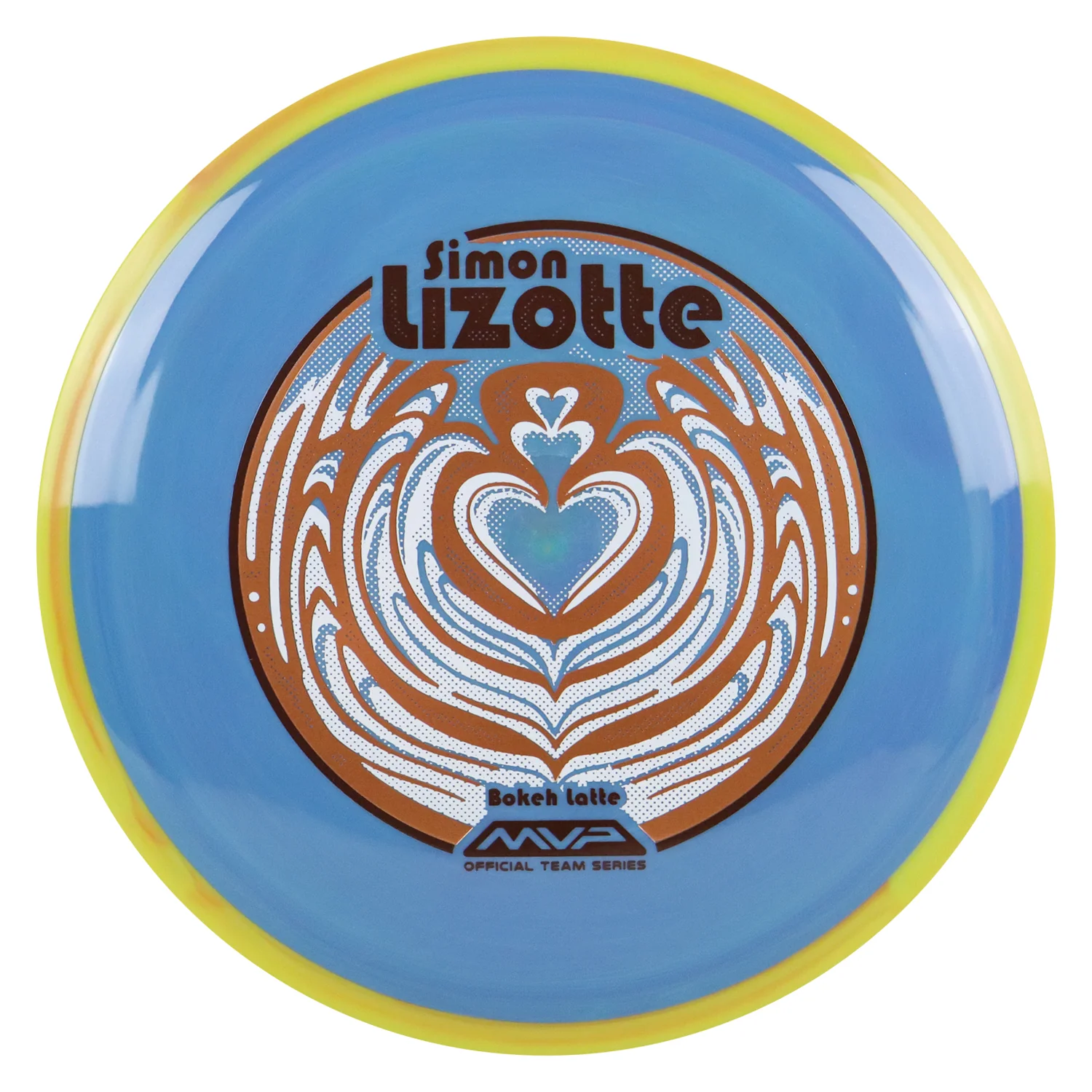 Axiom Discs Simon Lizotte Team Series Neutron Bokeh Fairway Driver 7/6/0/1 - Choose Exact Disc - Image 14
