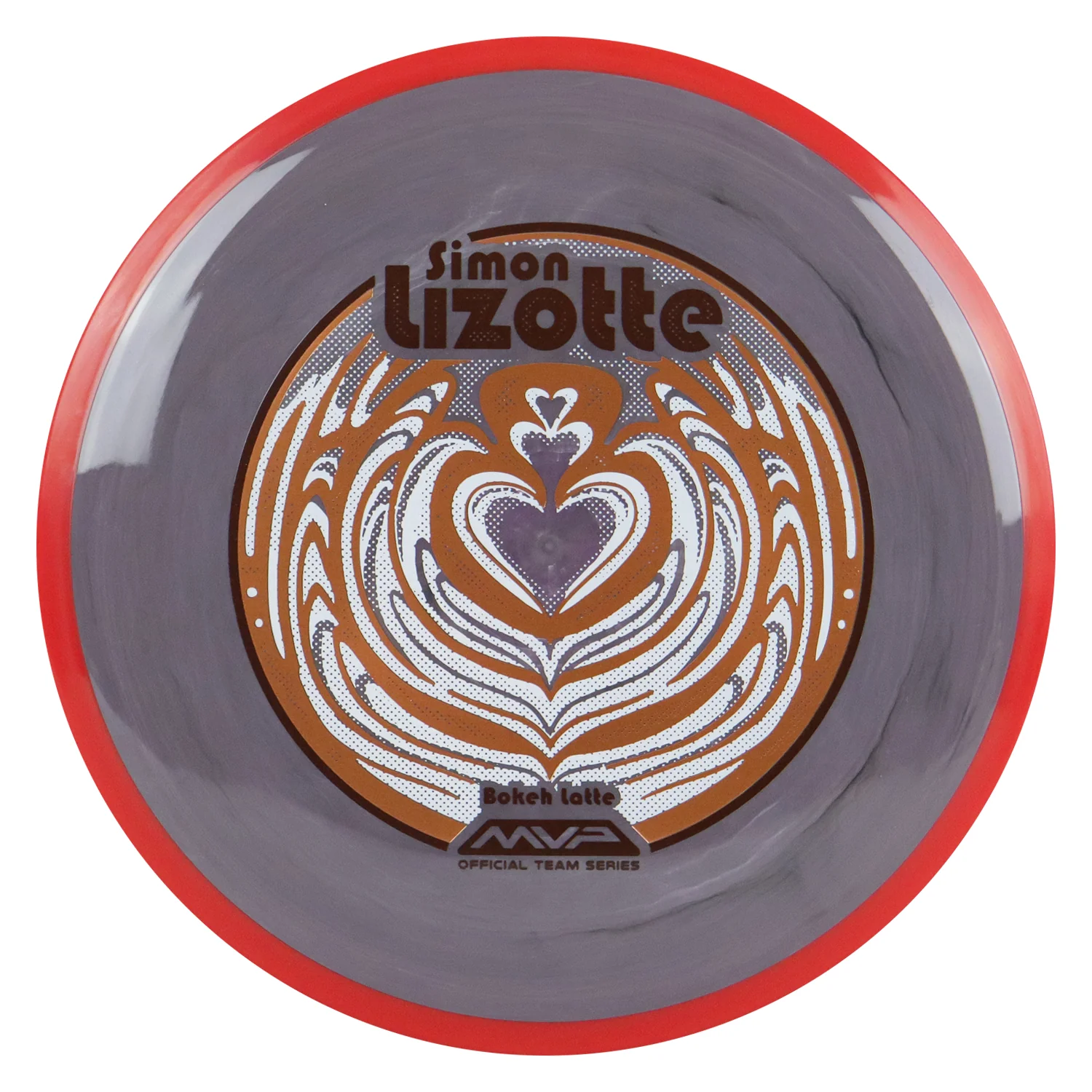 Axiom Discs Simon Lizotte Team Series Neutron Bokeh Fairway Driver 7/6/0/1 - Choose Exact Disc - Image 15