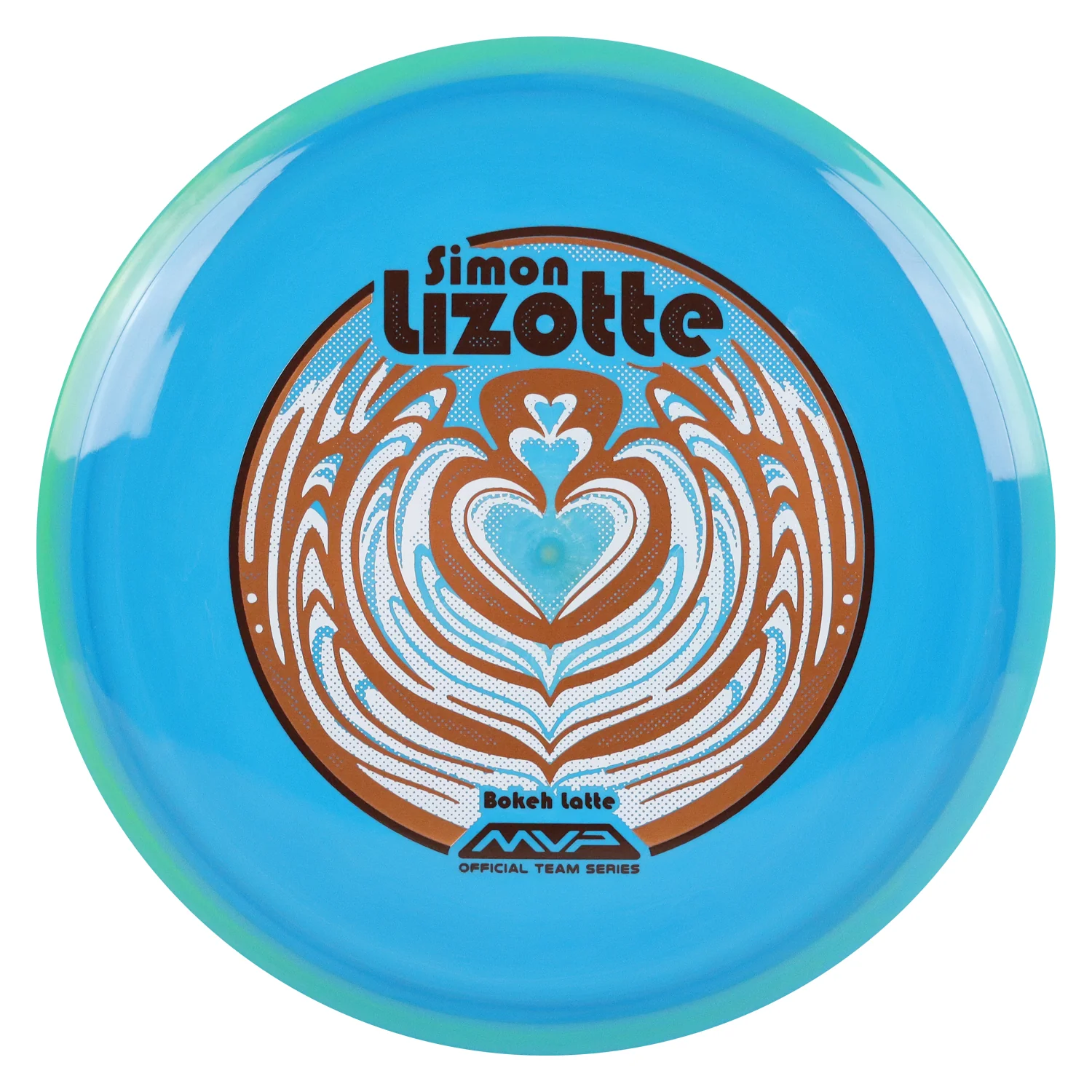 Axiom Discs Simon Lizotte Team Series Neutron Bokeh Fairway Driver 7/6/0/1 - Choose Exact Disc - Image 16