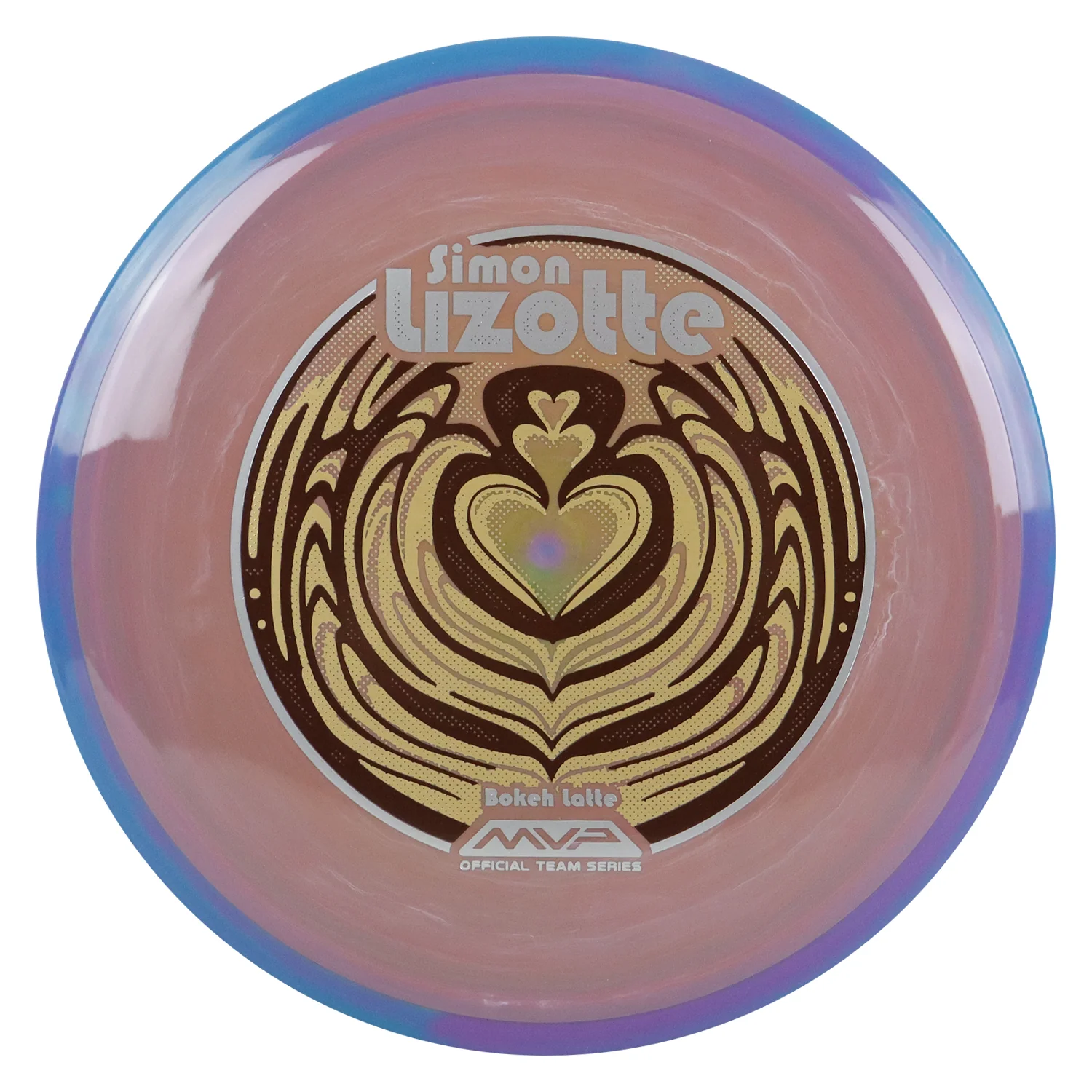 Axiom Discs Simon Lizotte Team Series Neutron Bokeh Fairway Driver 7/6/0/1 - Choose Exact Disc - Image 17