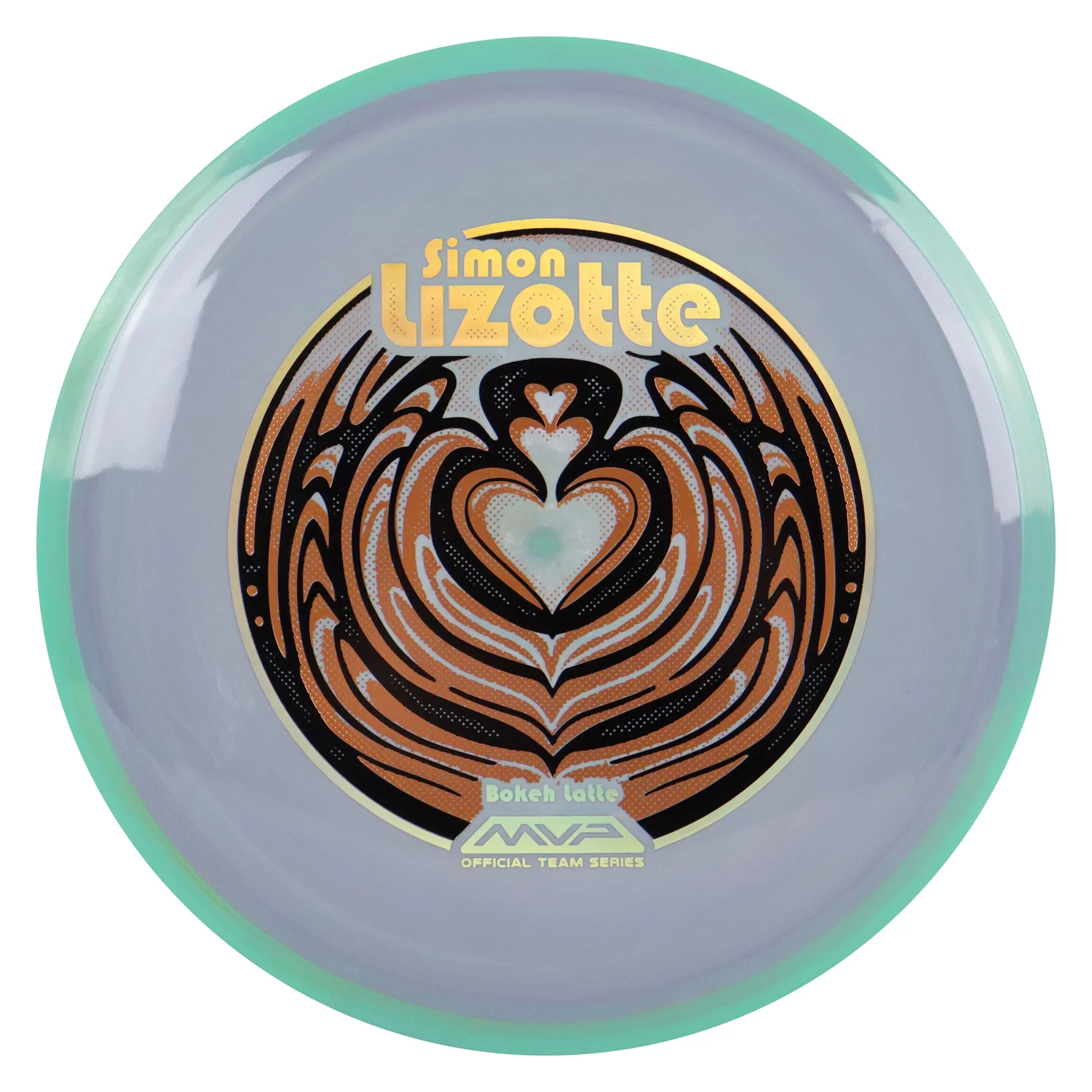 Axiom Discs Simon Lizotte Team Series Neutron Bokeh Fairway Driver 7/6/0/1 - Choose Exact Disc - Image 19