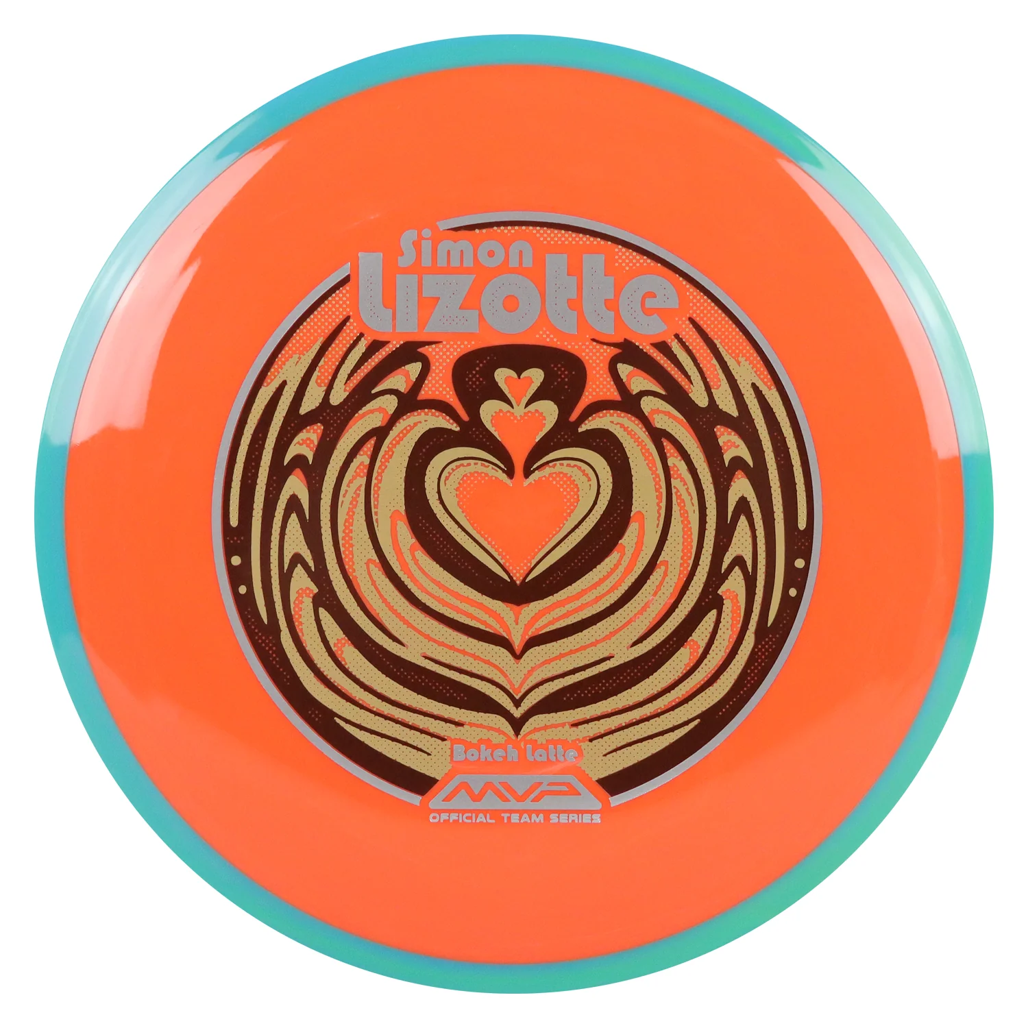 Axiom Discs Simon Lizotte Team Series Neutron Bokeh Fairway Driver 7/6/0/1 - Choose Exact Disc - Image 21