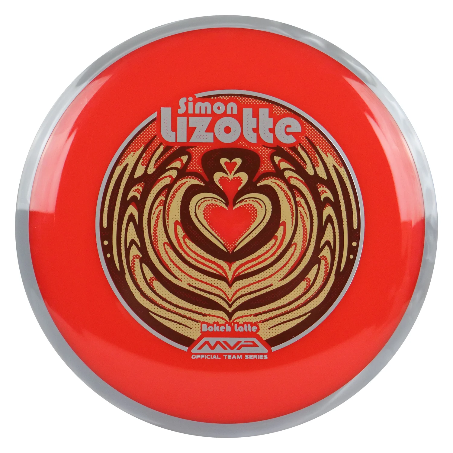Axiom Discs Simon Lizotte Team Series Neutron Bokeh Fairway Driver 7/6/0/1 - Choose Exact Disc - Image 5
