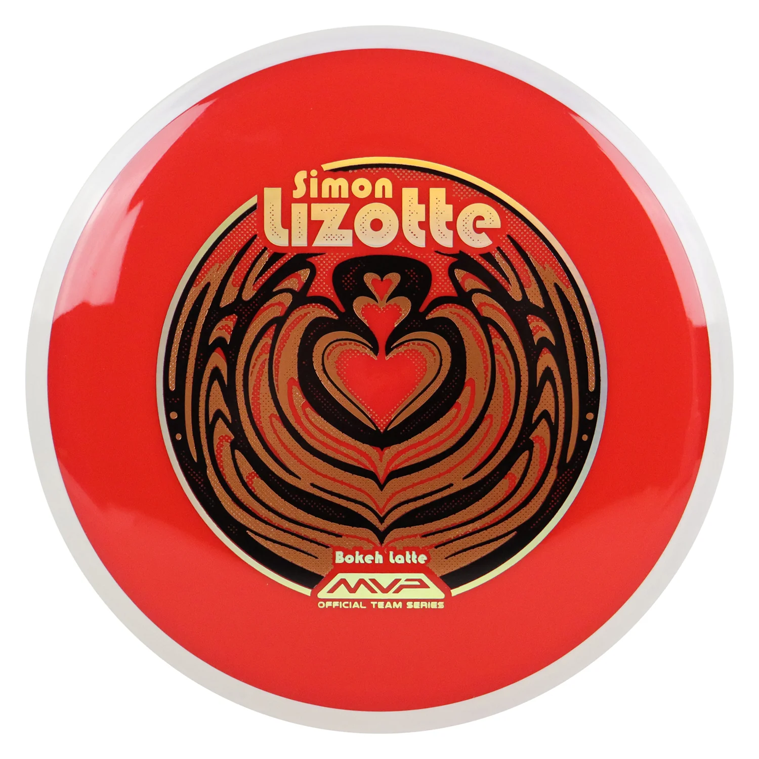 Axiom Discs Simon Lizotte Team Series Neutron Bokeh Fairway Driver 7/6/0/1 - Choose Exact Disc - Image 9