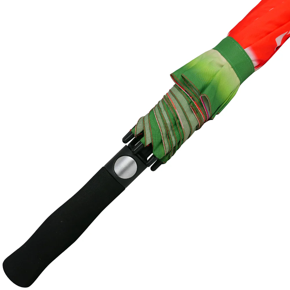 Axiom Special Edition Watermelon Disc Golf Umbrella - Image 6