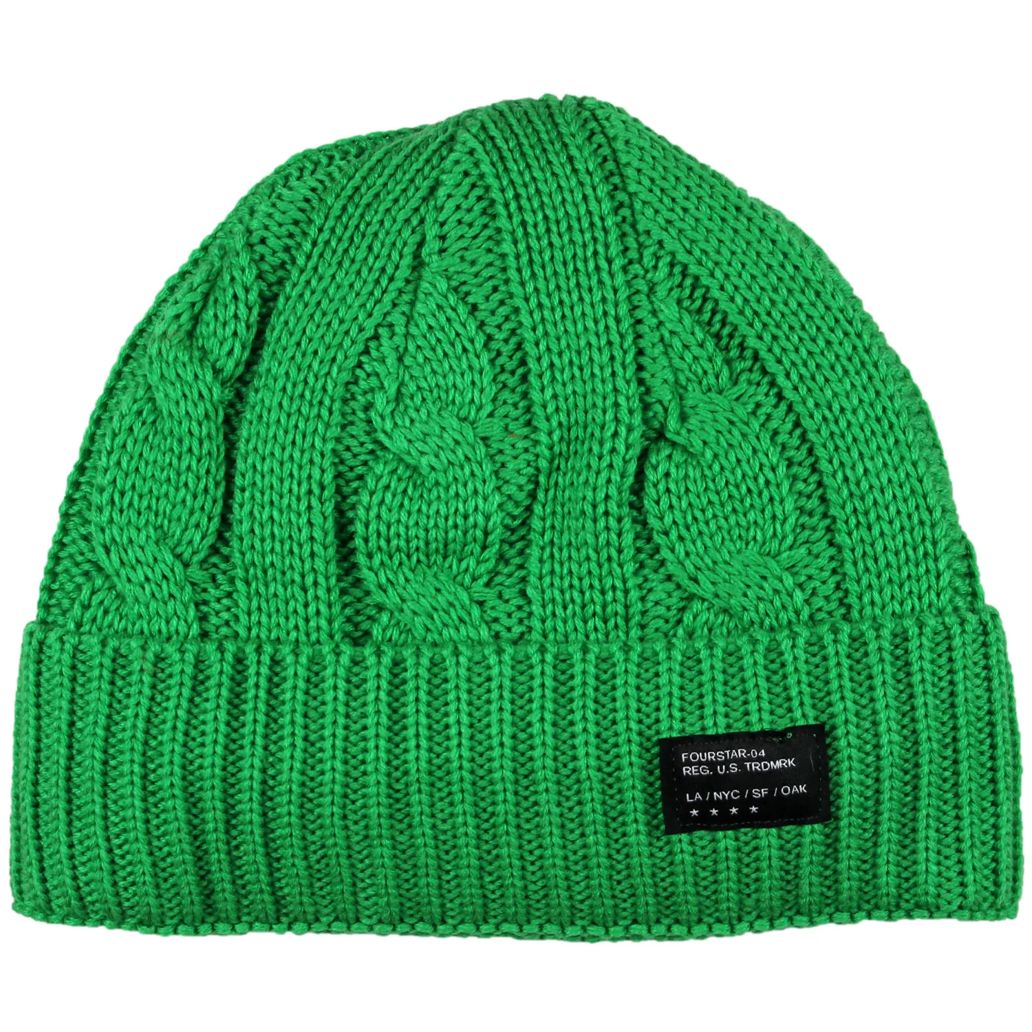 Back to School 3-Pack Fourstar Beanies - Image 3