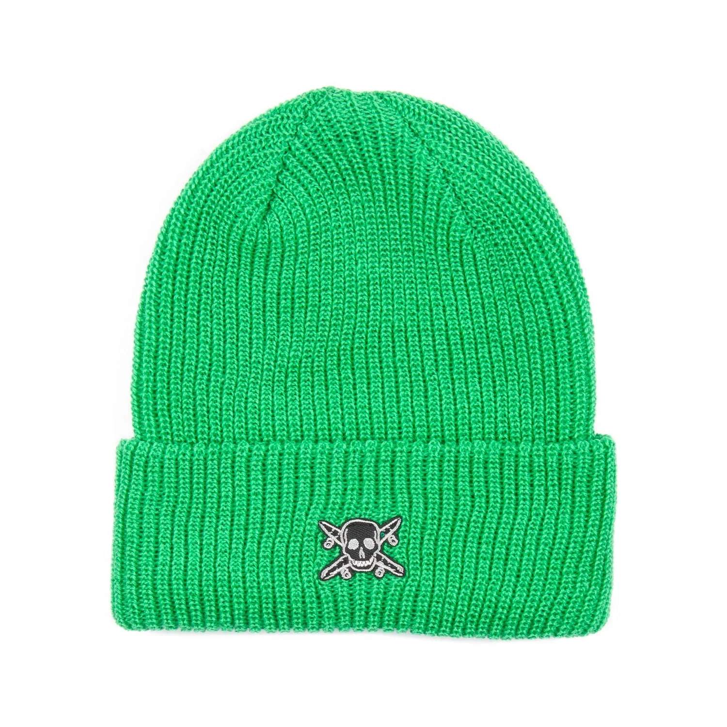 Back to School Beanies 3-Pack (FOURSTAR, GLOBE, HABITAT) - Image 3