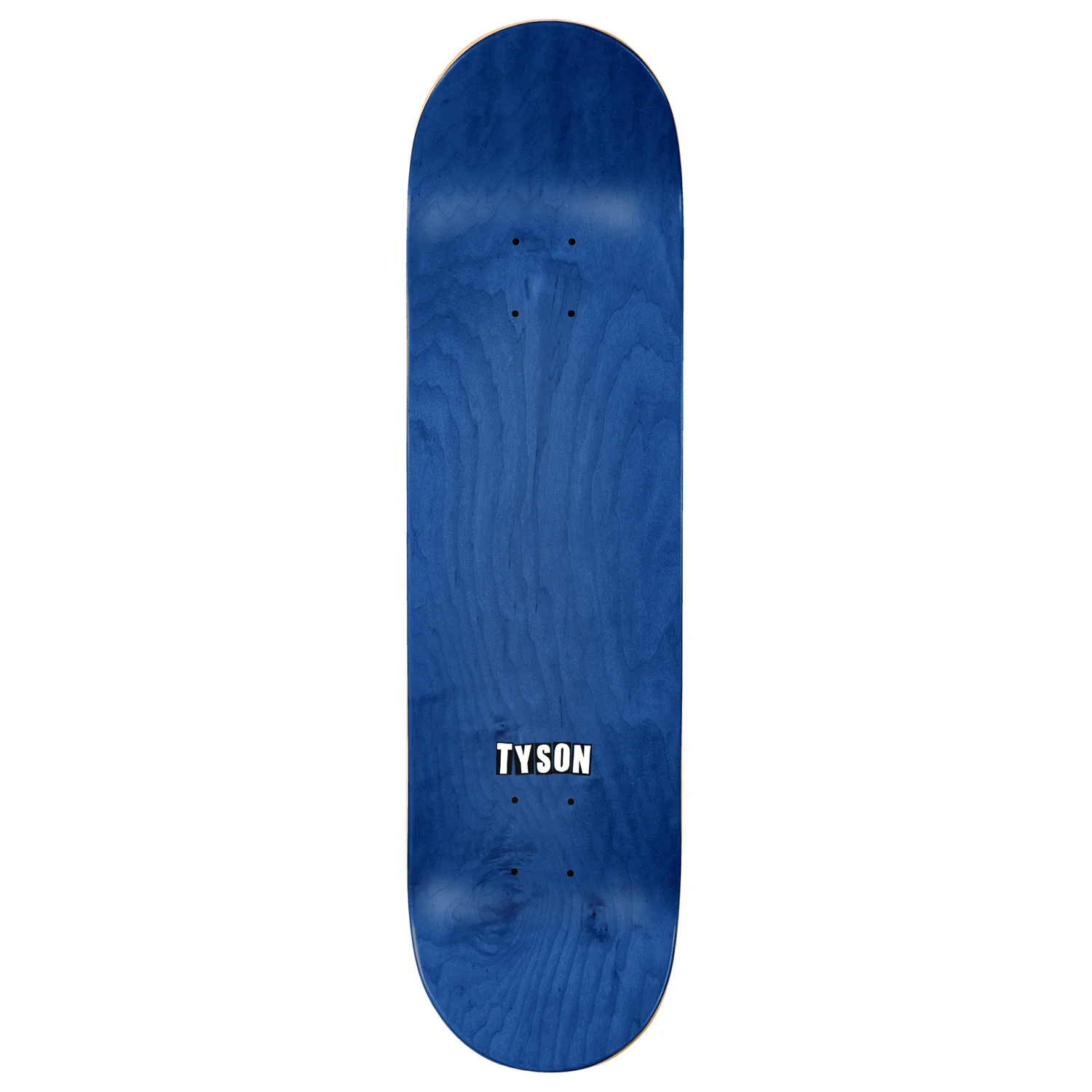 Baker Skateboard Complete Tyson Peterson Field of Depth 8.475" x 31.875" - Image 2