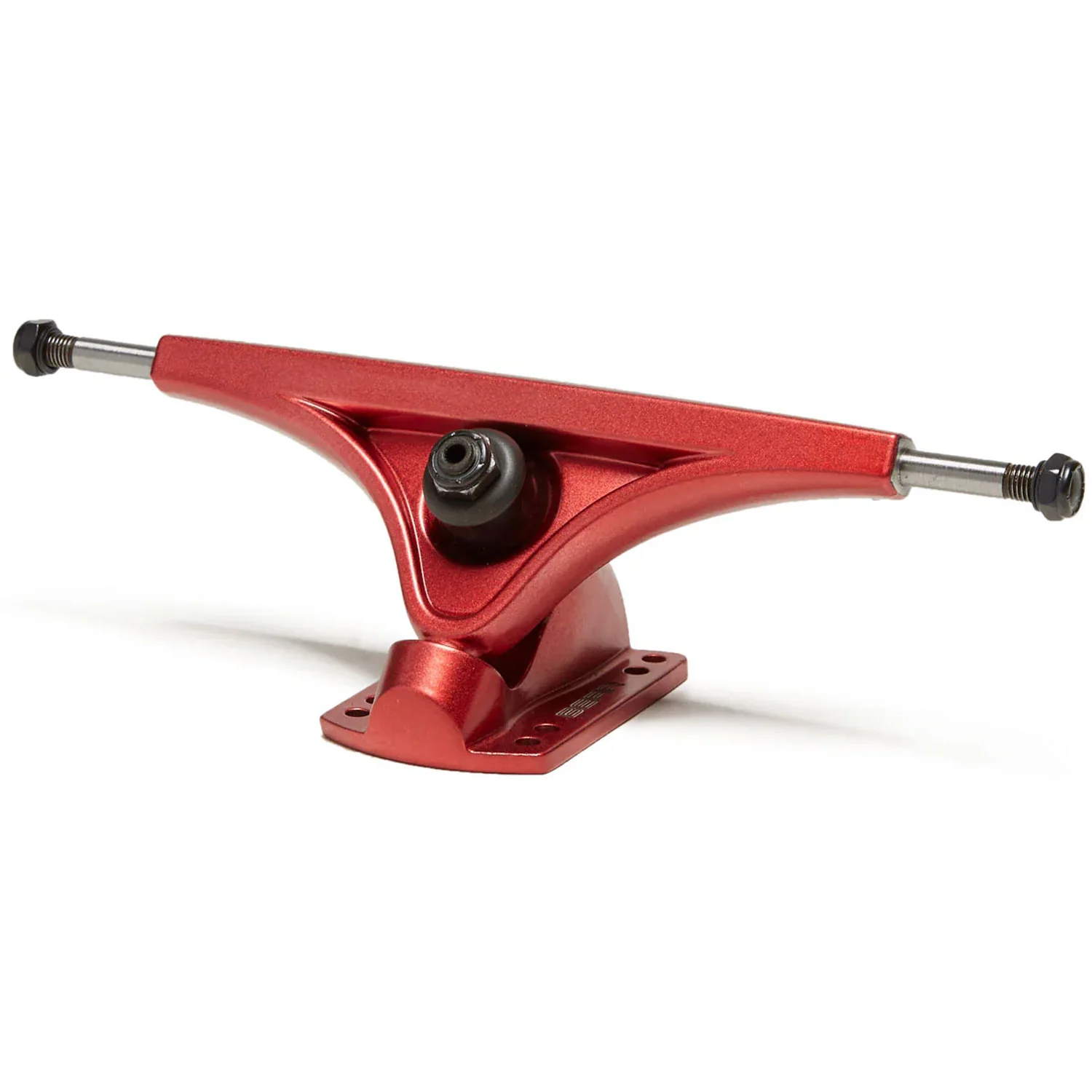 Bear Longboard Trucks Gen.6 180mm 50 degree Garnett Red (Pair) - Image 2