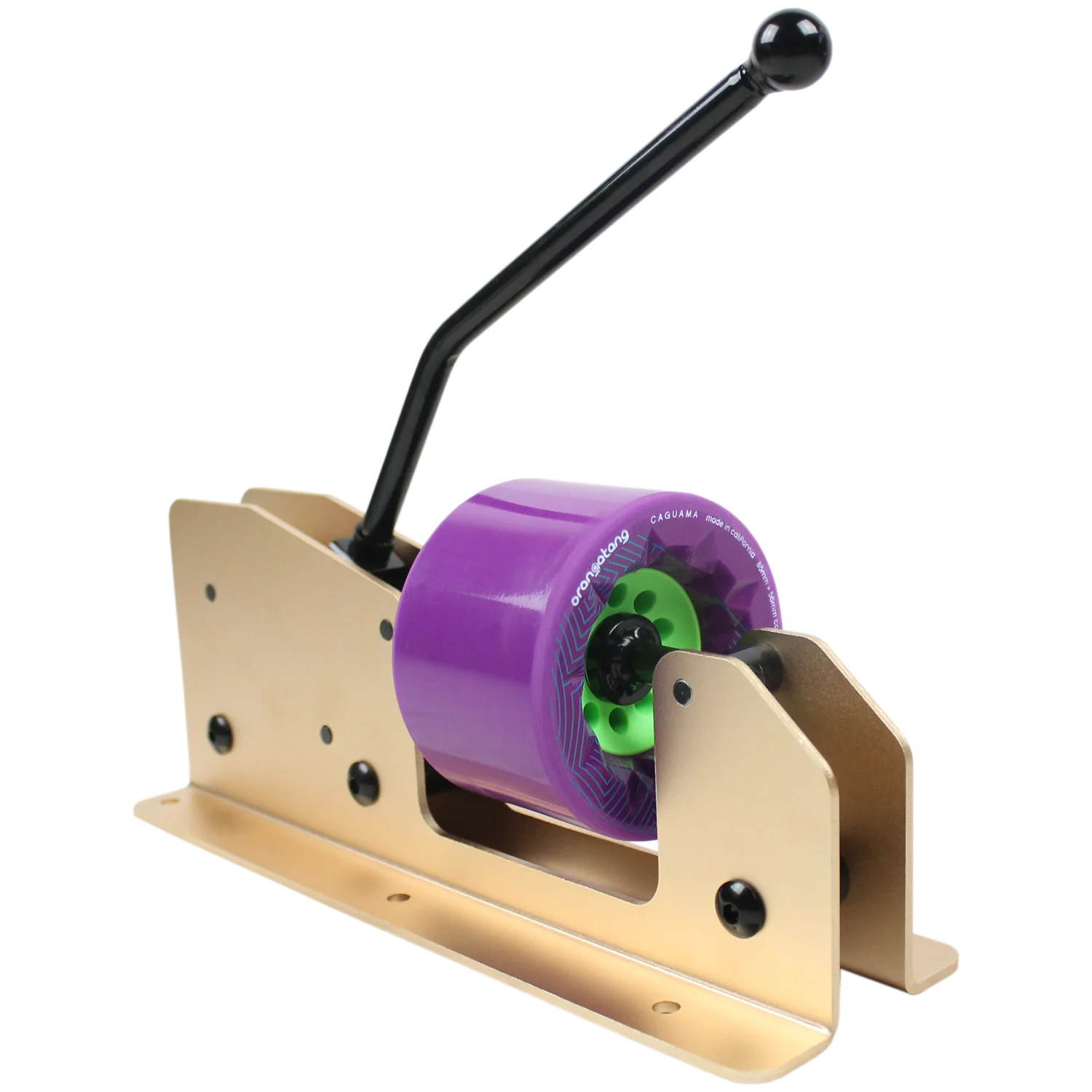 Bearing Press - Up to 100mm - Image 3