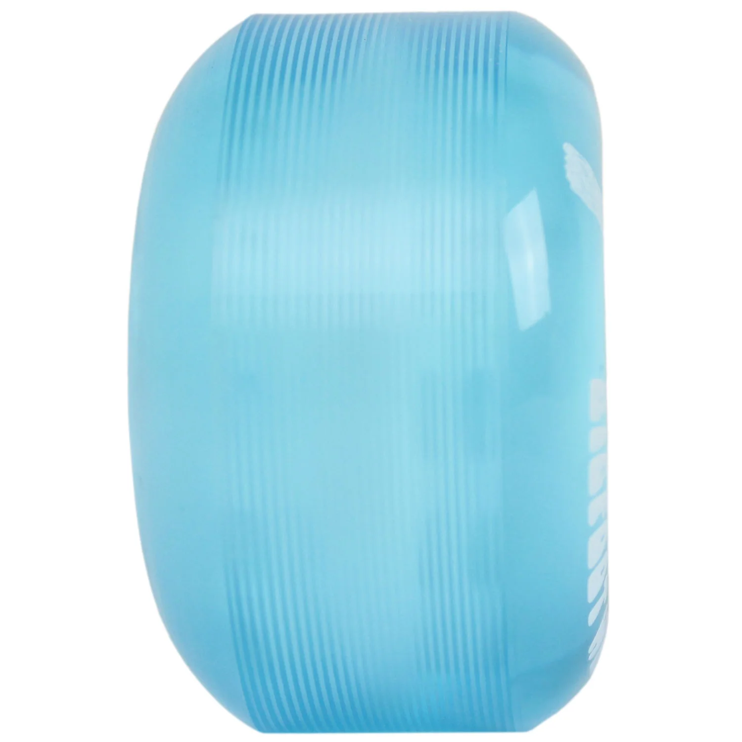 Bigfoot 55mm 83A Soft Cruiser Filmer Wheels Blue (Set of 4) - Image 4