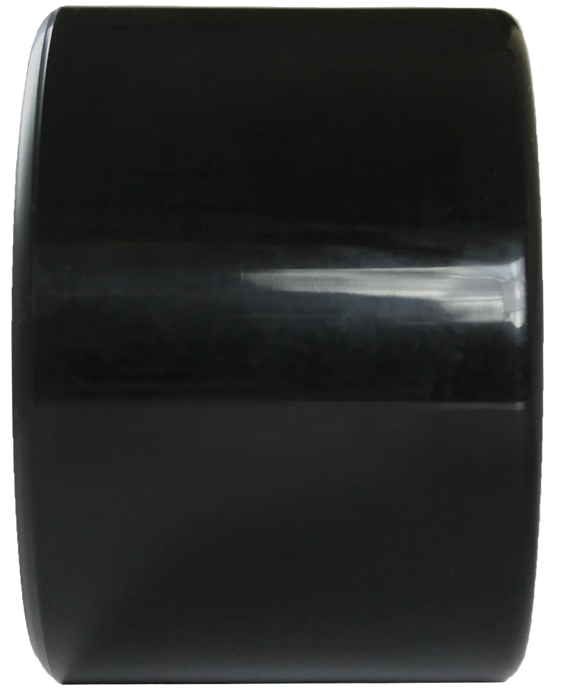 Bigfoot Longboard Wheels - 76mm Mountain Cruiser Black - Image 4