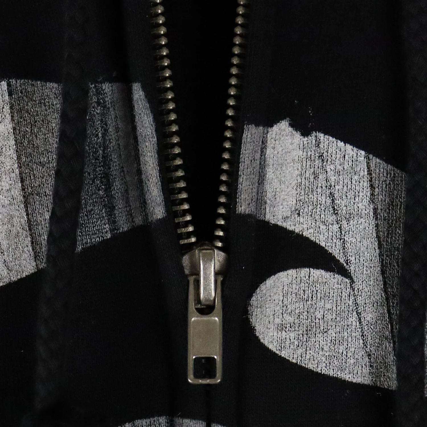 Billabong Hoody Waves Zip Black - Image 4