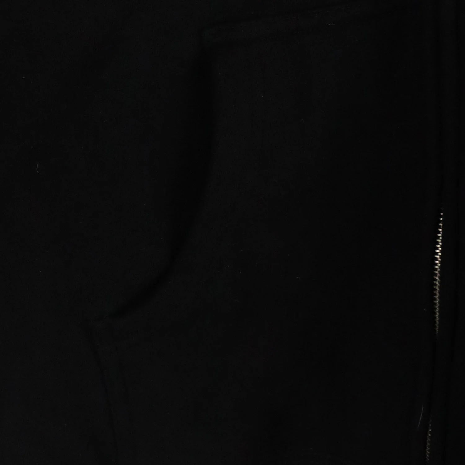 Billabong Hoody Waves Zip Black - Image 5