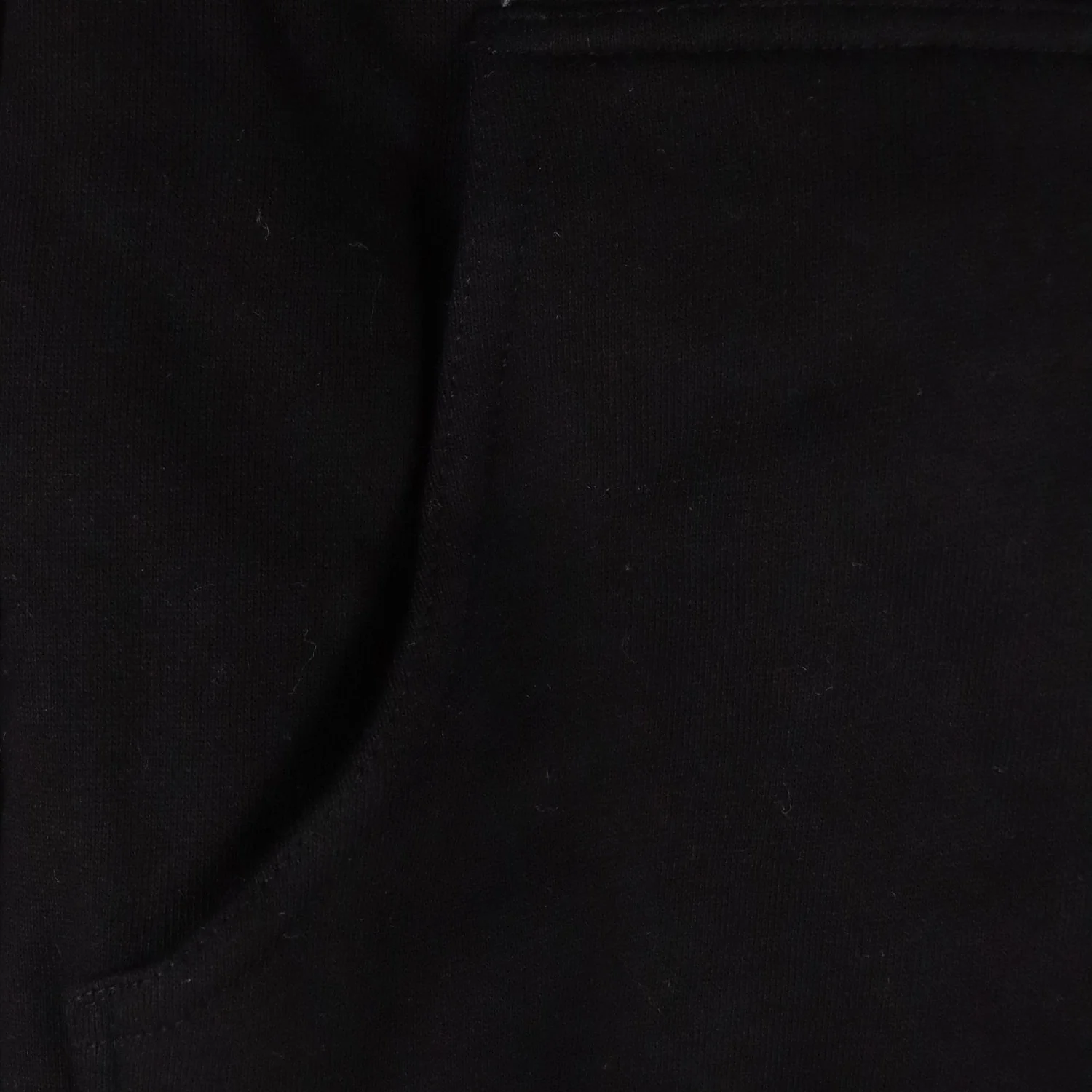 Billabong Youth Hoody Skull Logo Pullover Black/Grey Kids - Image 5