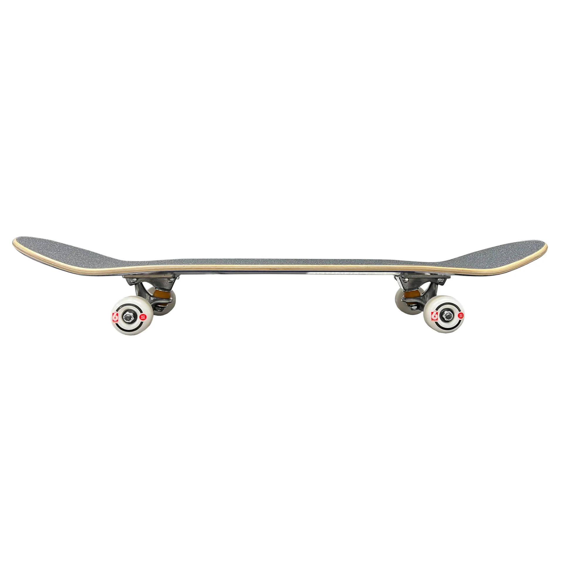 Birdhouse Complete Tony Hawk Skull 2 Chrome 7.75" - Image 4