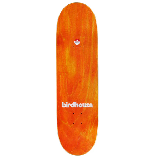 Birdhouse Skateboard Deck Tony Hawk Stranger 8.25" x 31.5" - Image 2