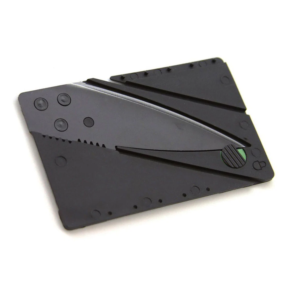 Black Diamond Grip Application Kit - Basic (File + Knife) - Image 3