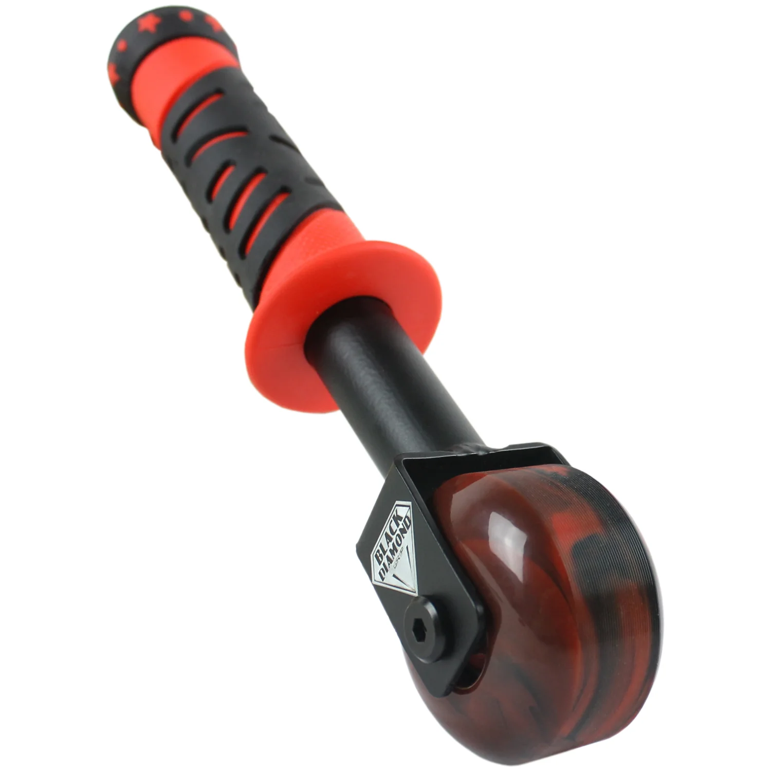 Black Diamond Grip Application Kit - Pro (Roller/File/Awl/Cutter) - Image 4
